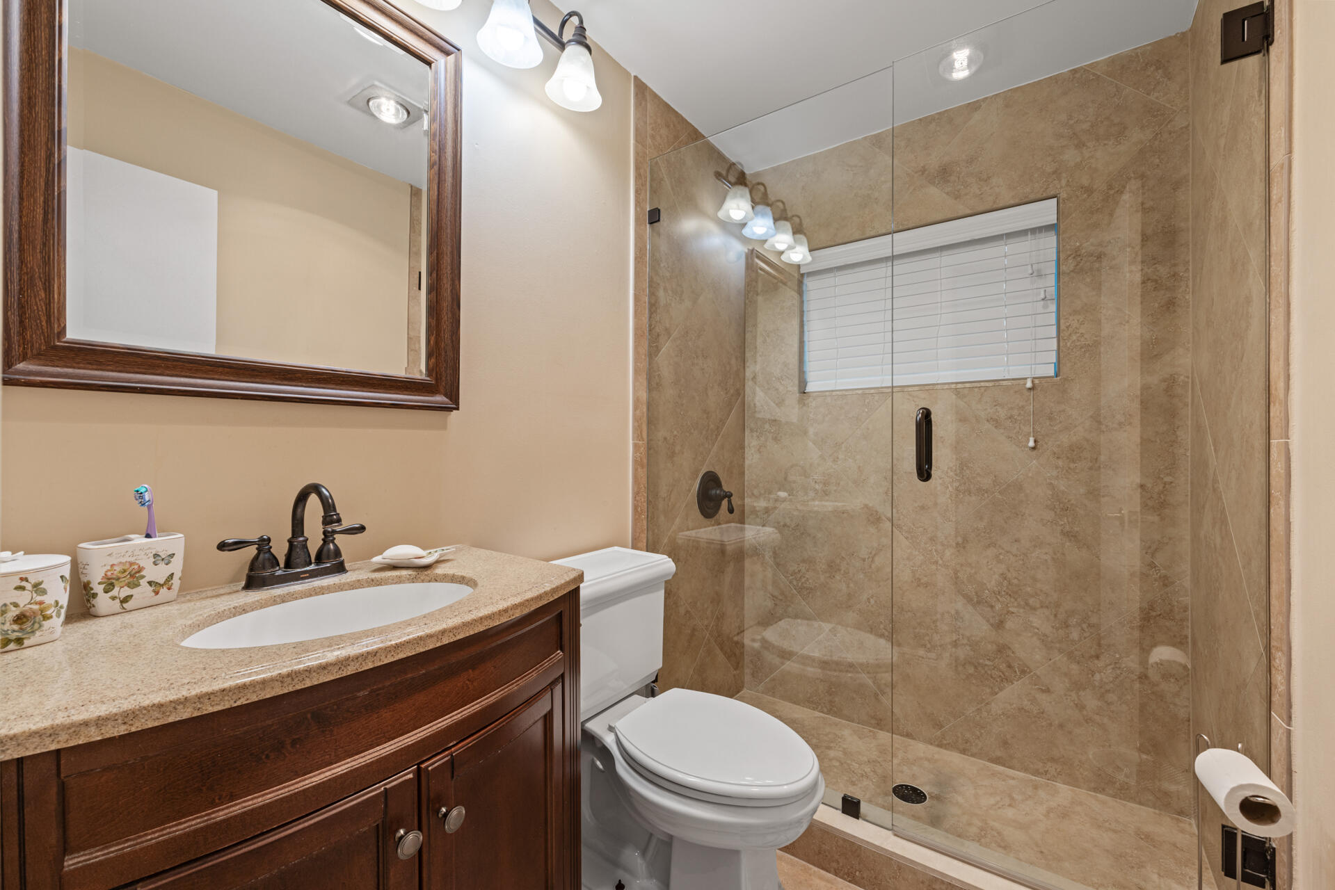 Bathroom 1