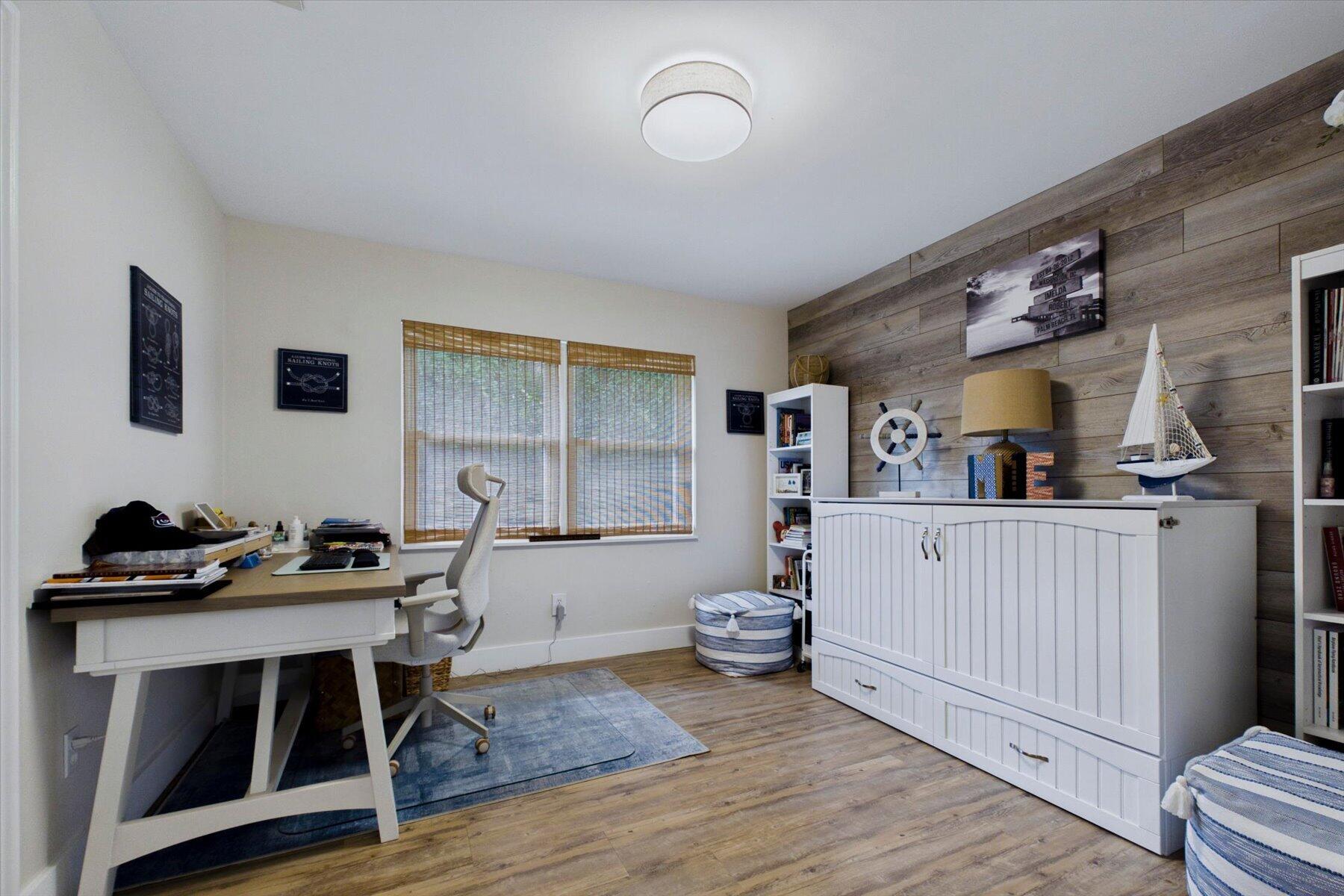 3rd Bedroom/Office