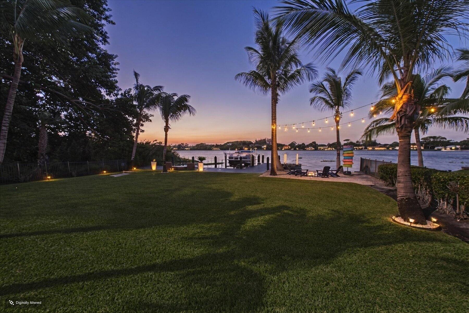 Twilight View