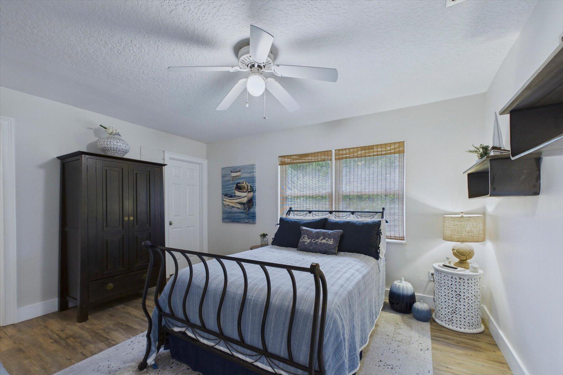 2nd Ensuite Bedroom