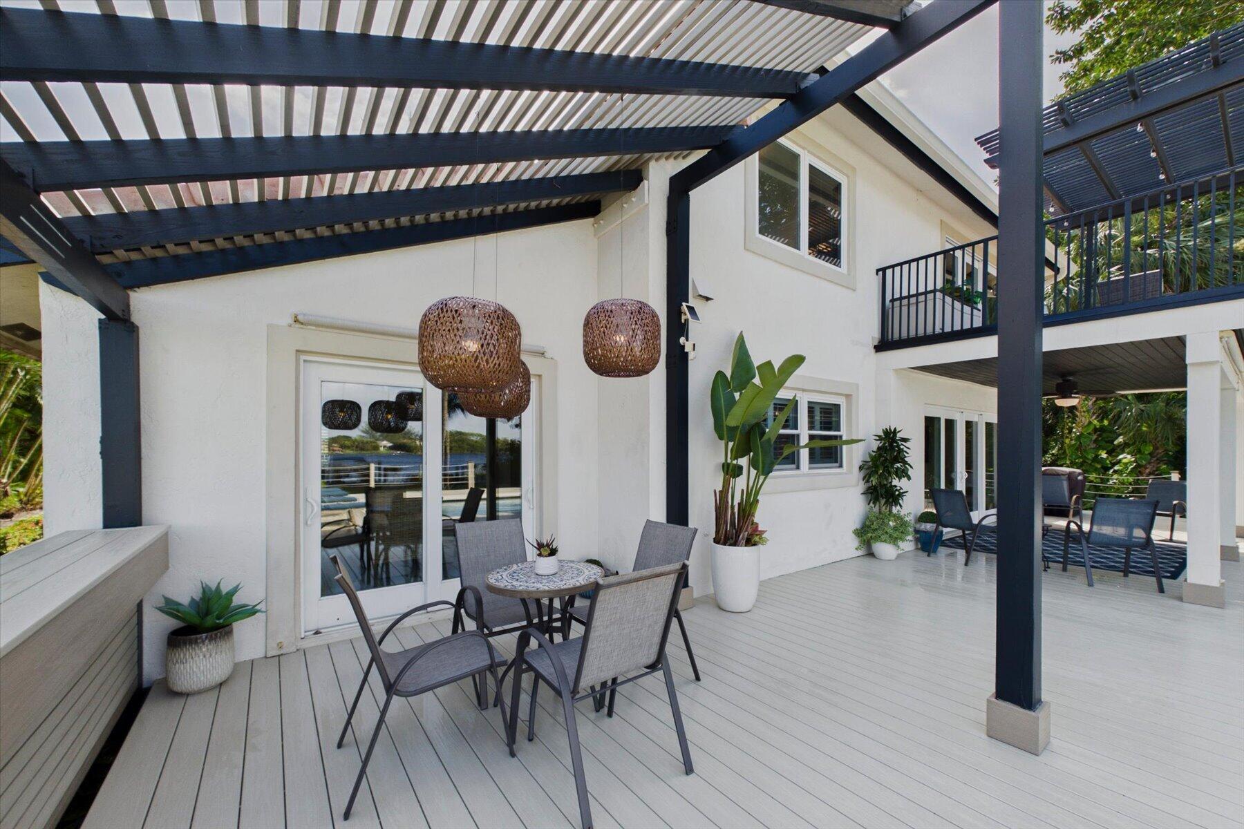 Pergola