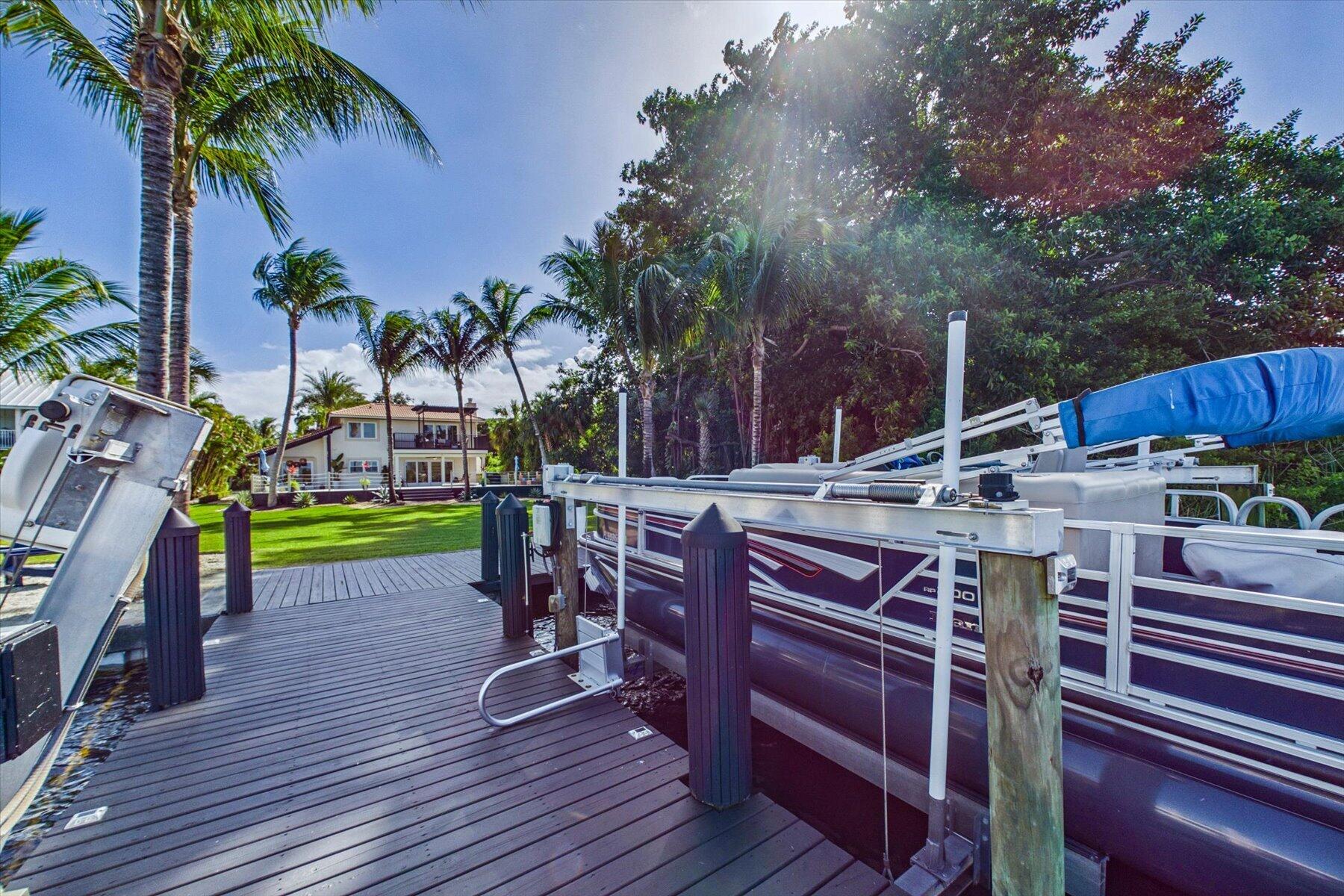 Dock