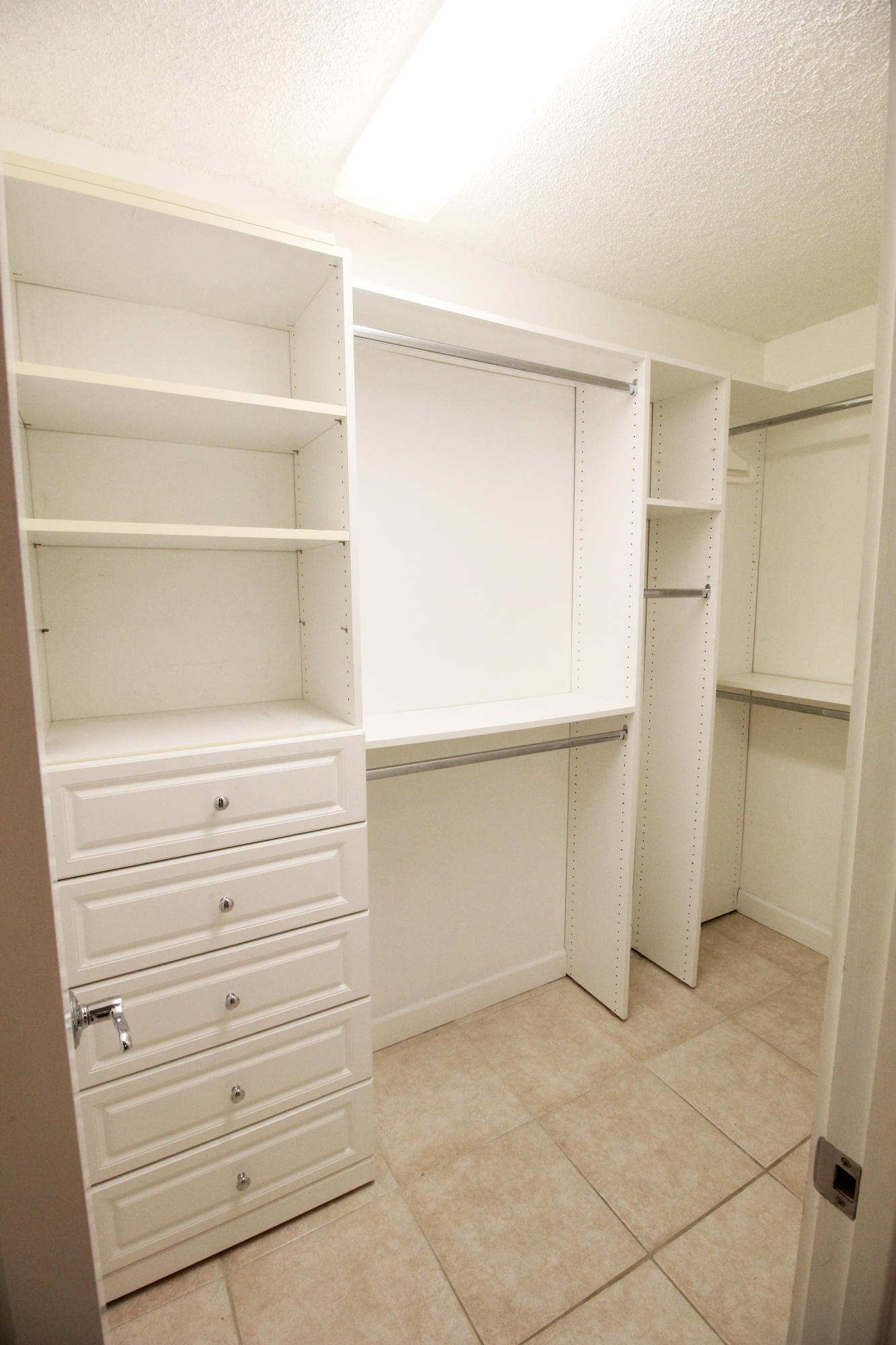 MasterCloset