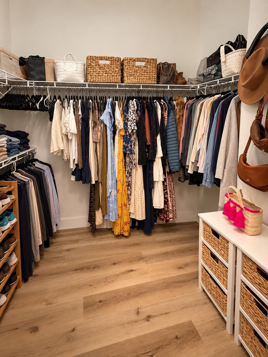14Womens closet_