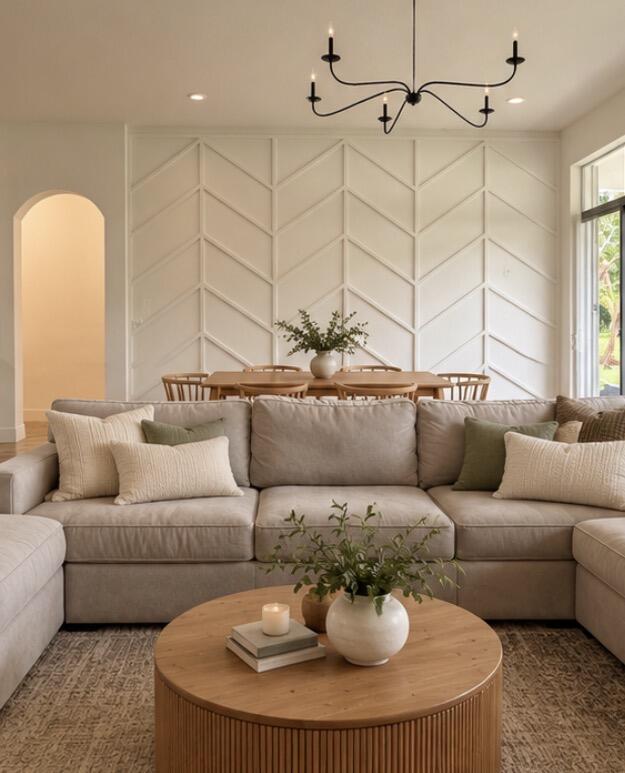 5Living room