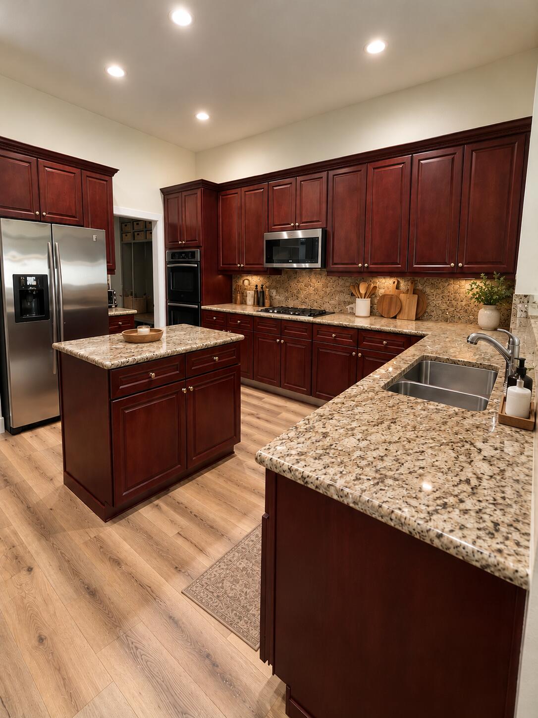 18Kitchen