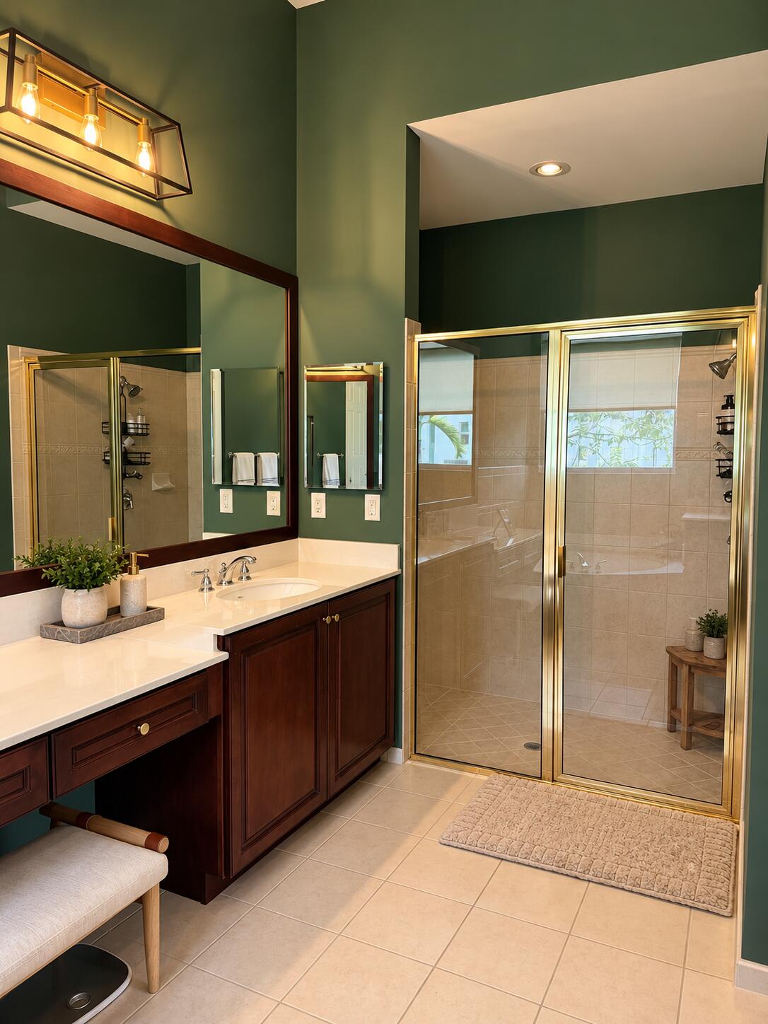 17Master bath 3