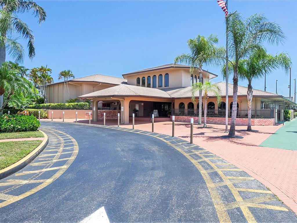 Clubhouse