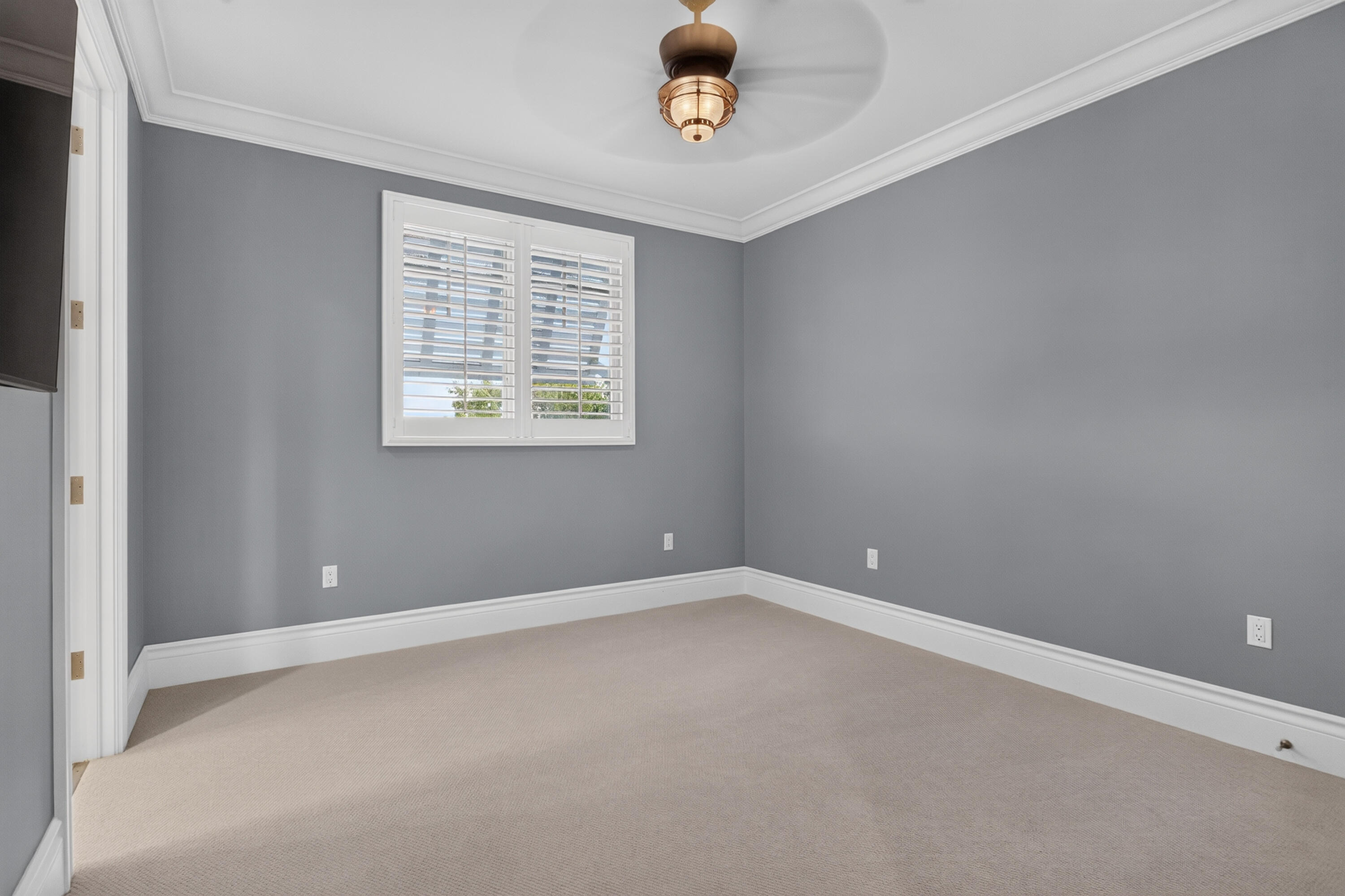 Bedroom number 4 located on second floor