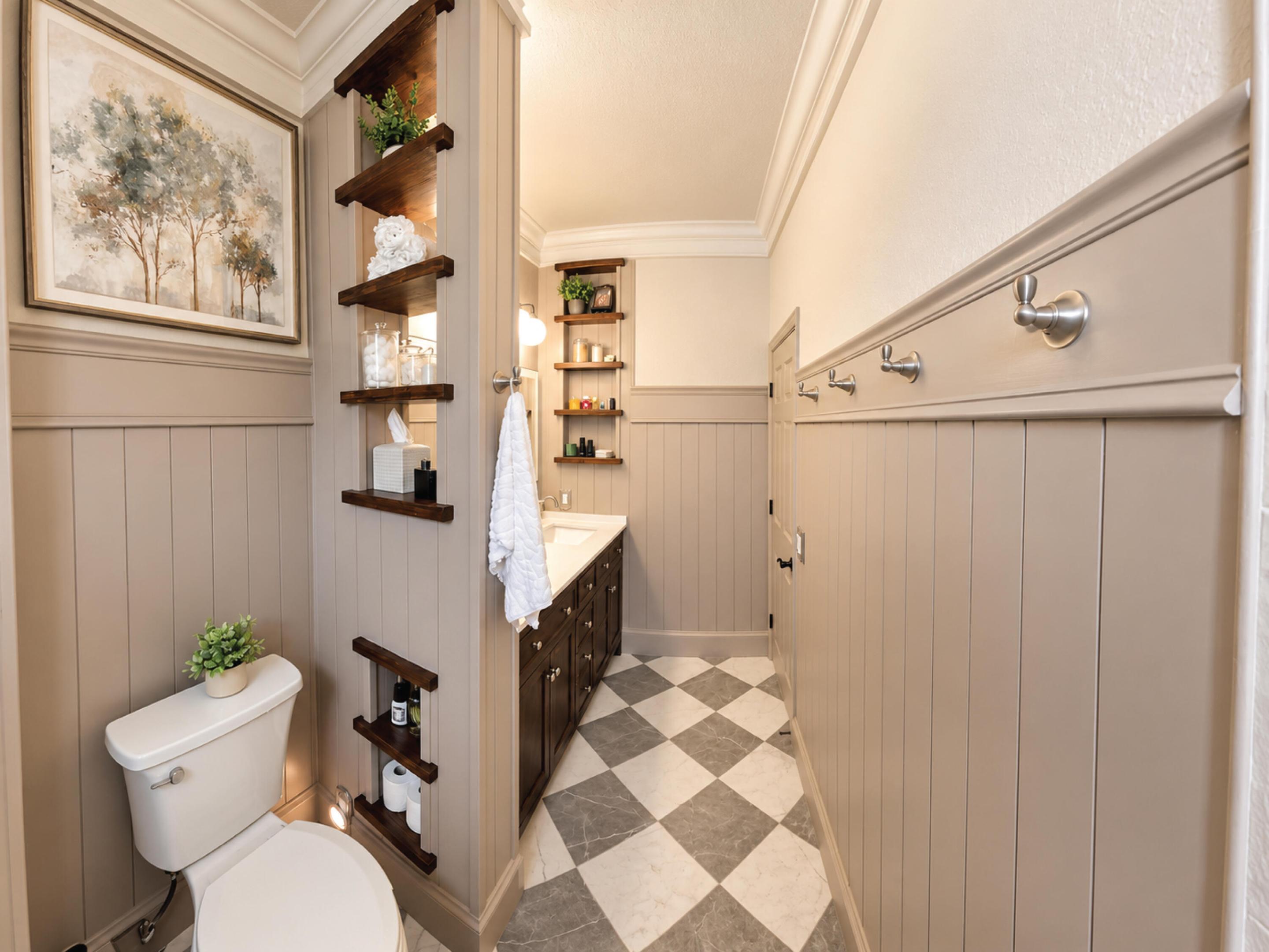 27 - Master Bath