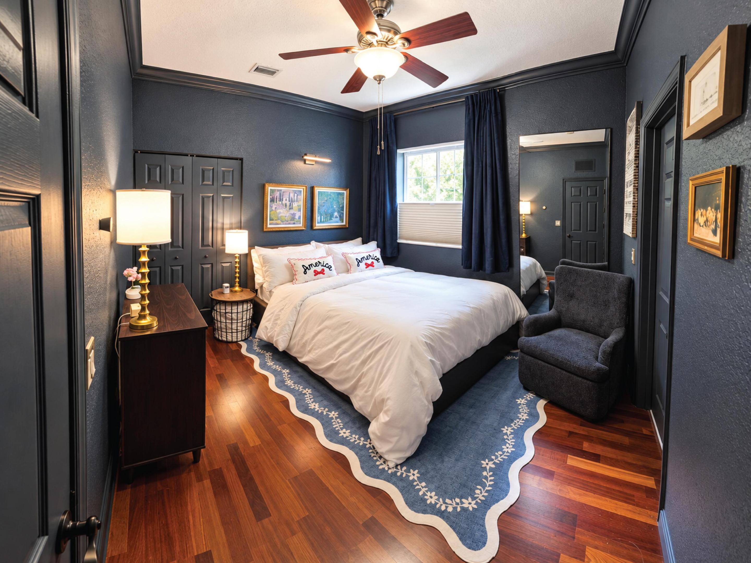 29 - Guest Room 1 1