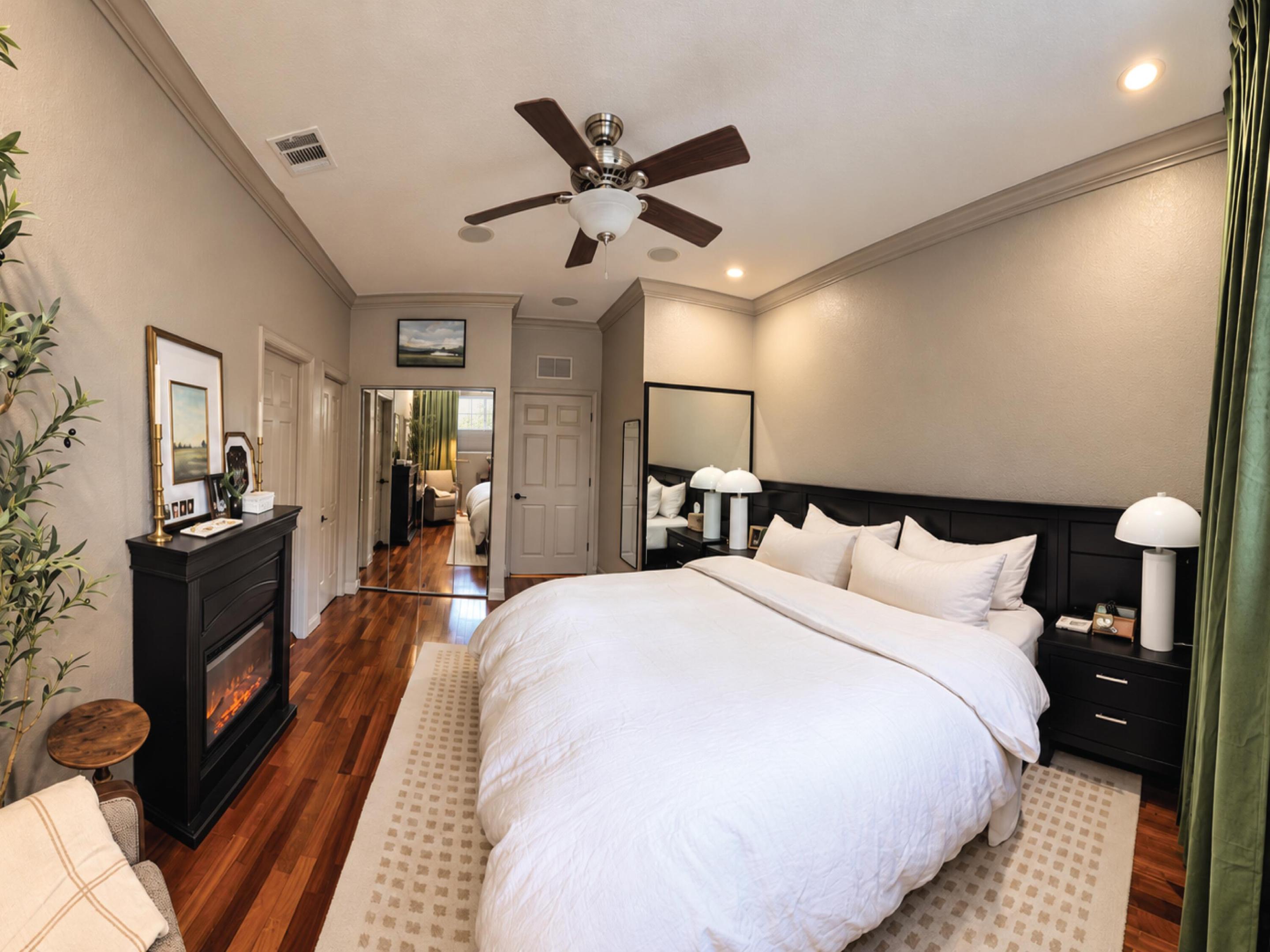 25 - Master Room 1