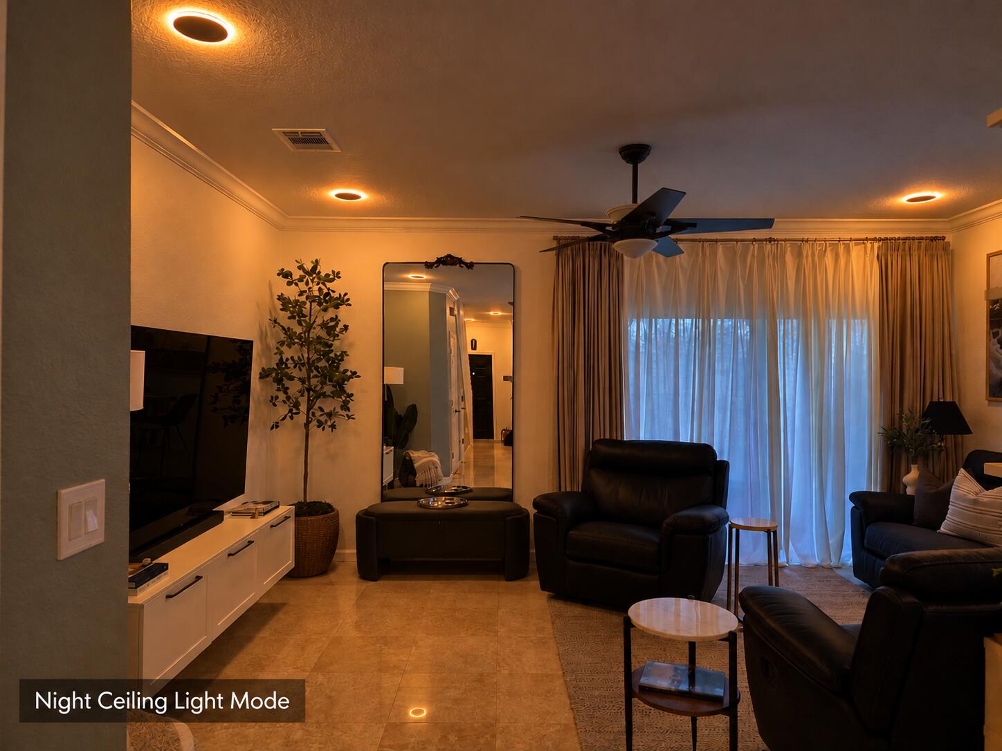 19 - Main Floor