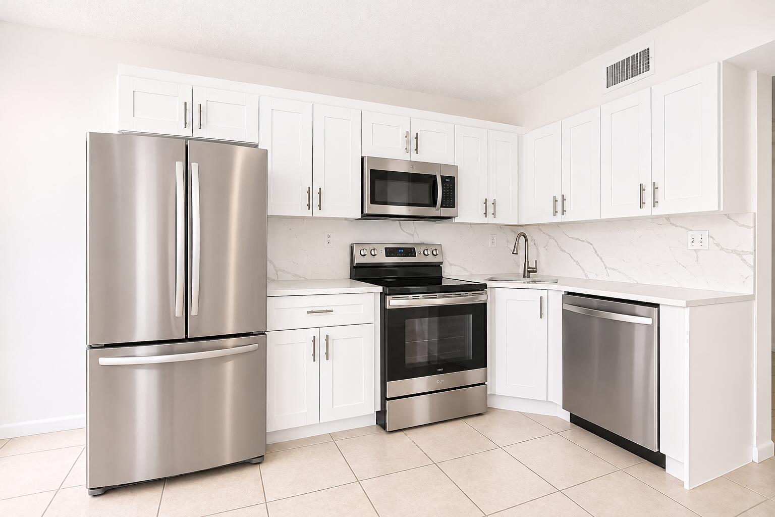 KITCHEN UPDATED