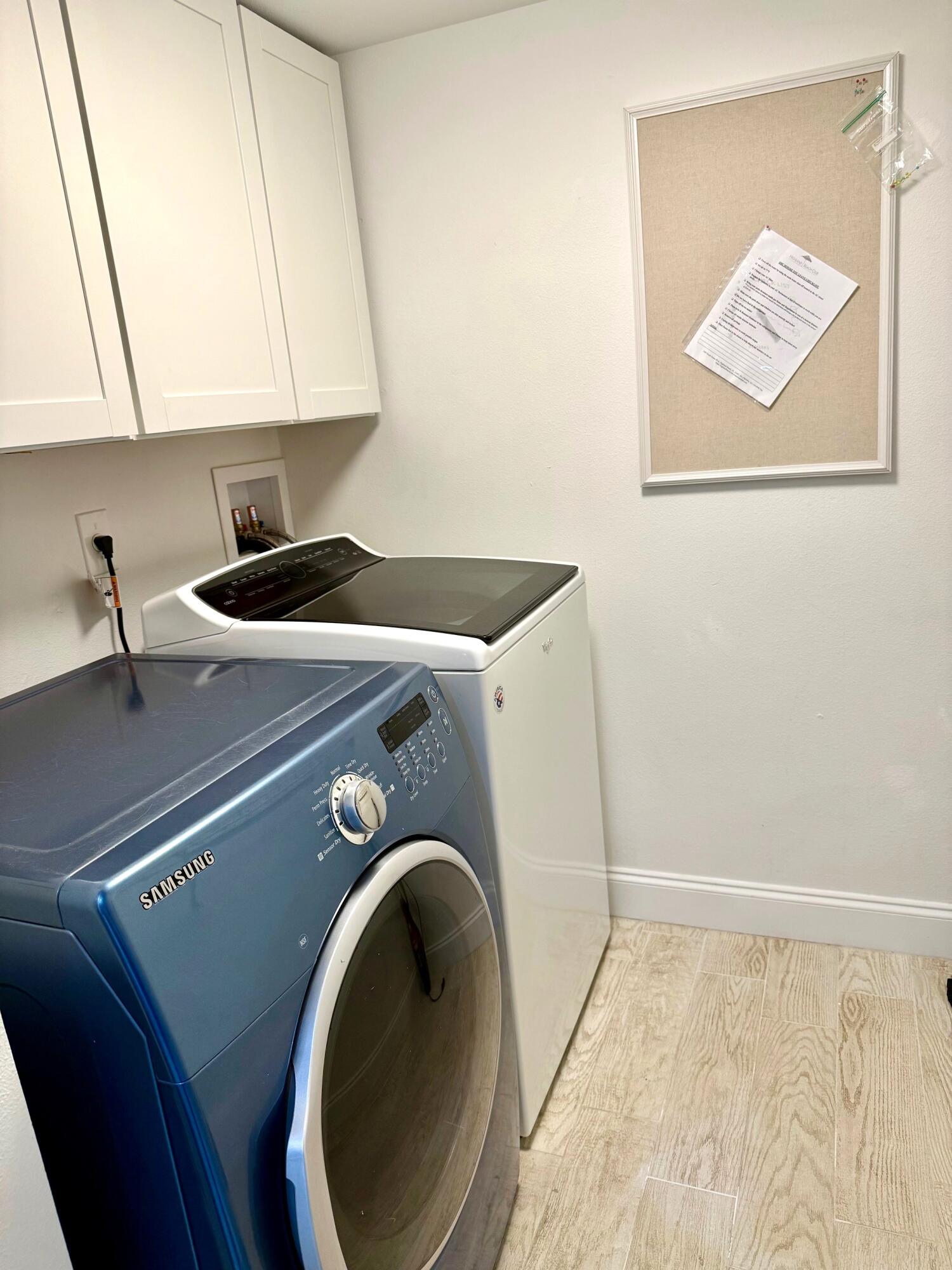 406 laundry