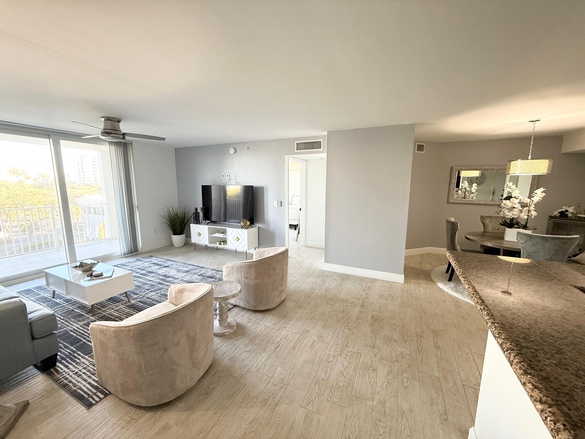 406 living dining