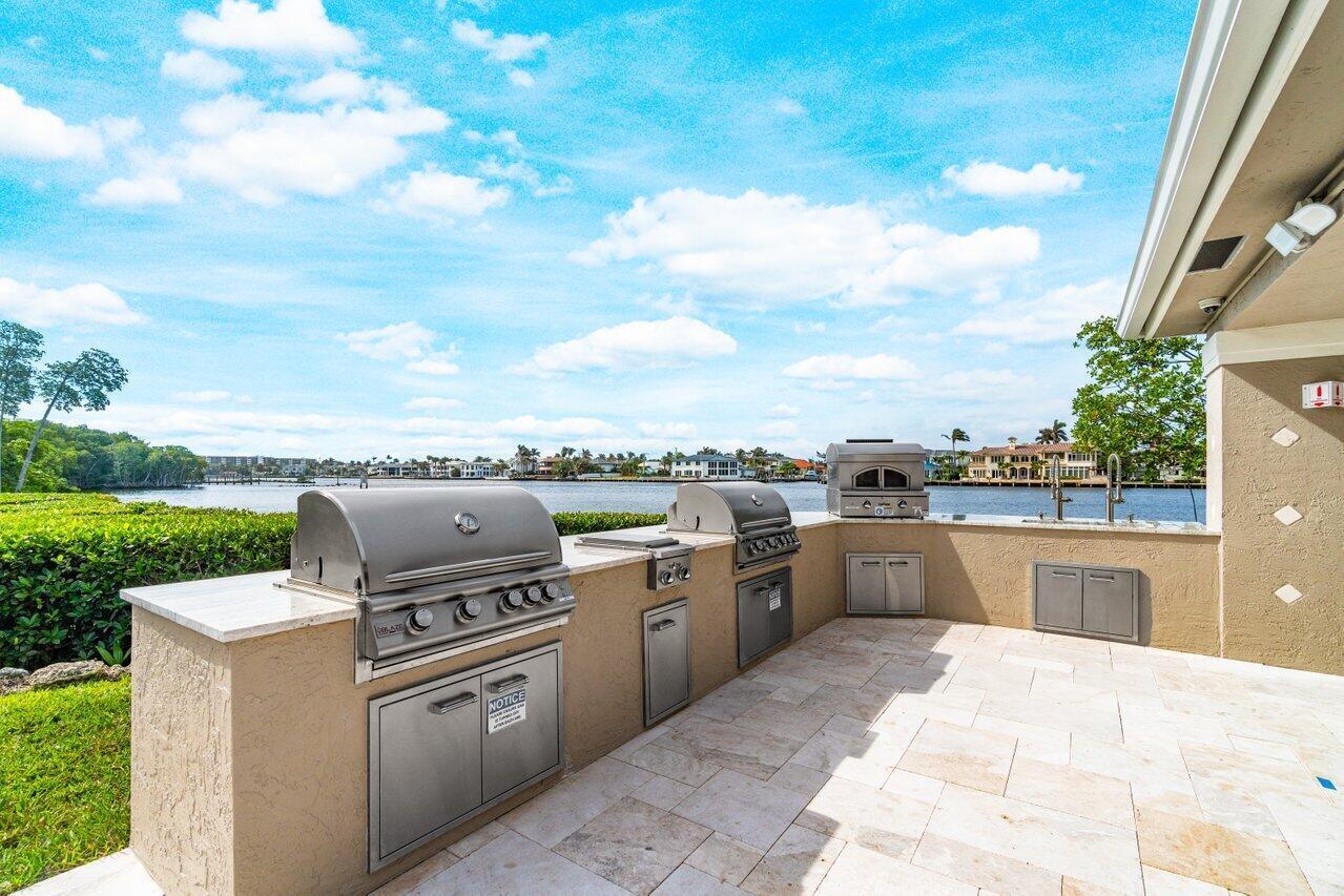 HBC BBQs
