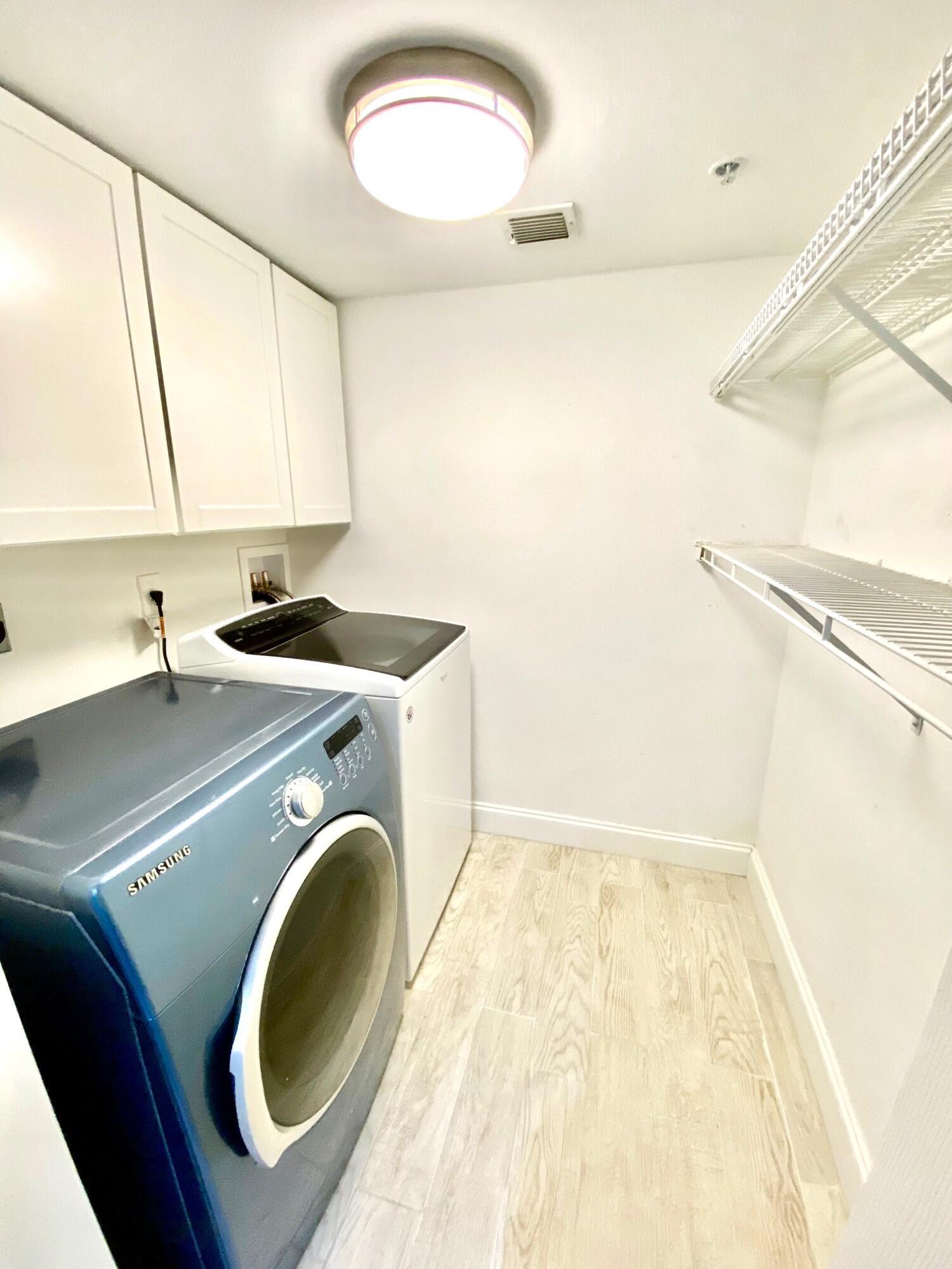 HBC 406 Laundry Room