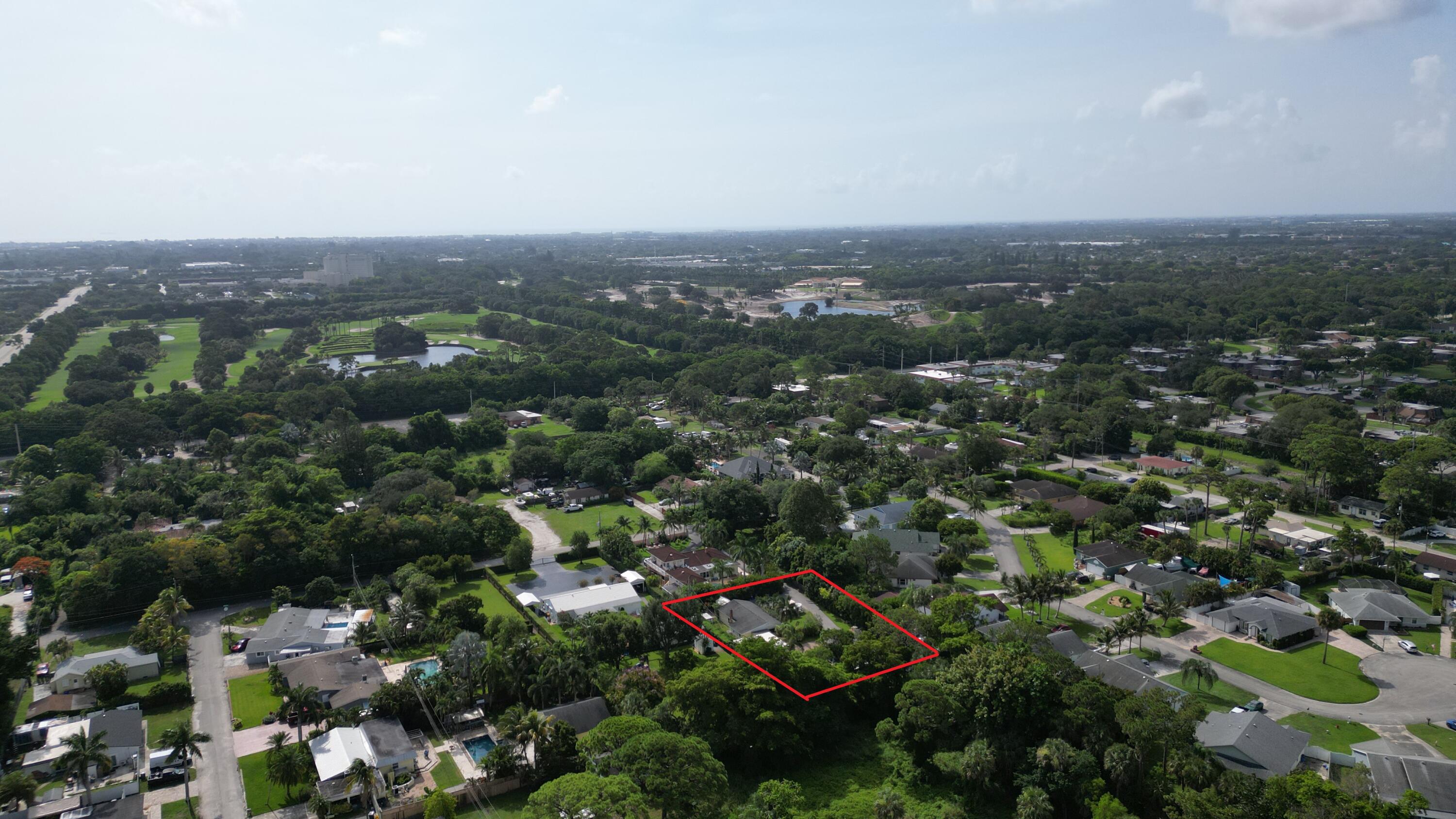 High Air Photo 2
