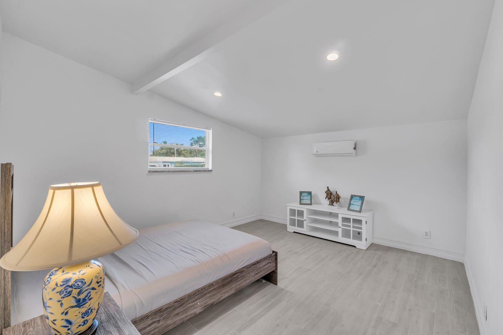 Bonus 4th room