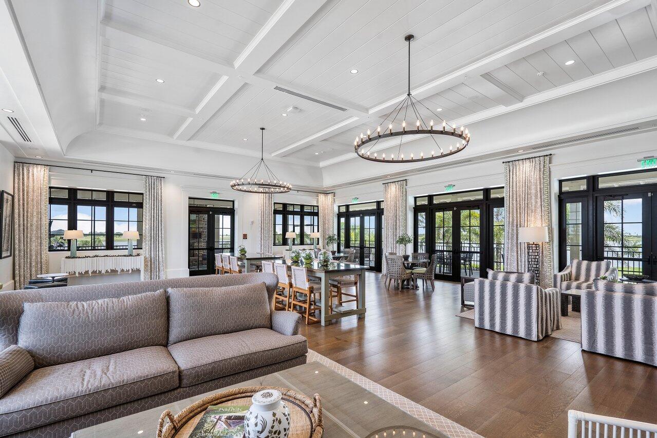 Clubhouse