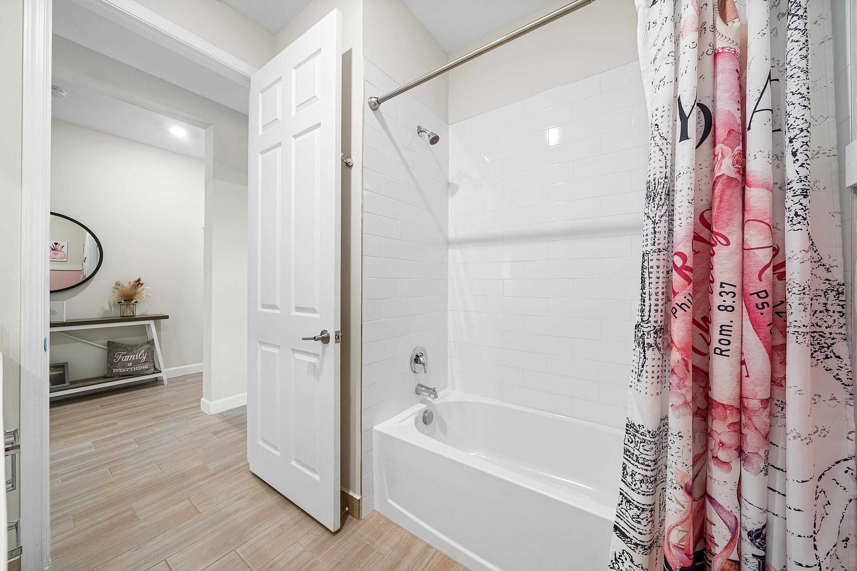 Bathroom 1