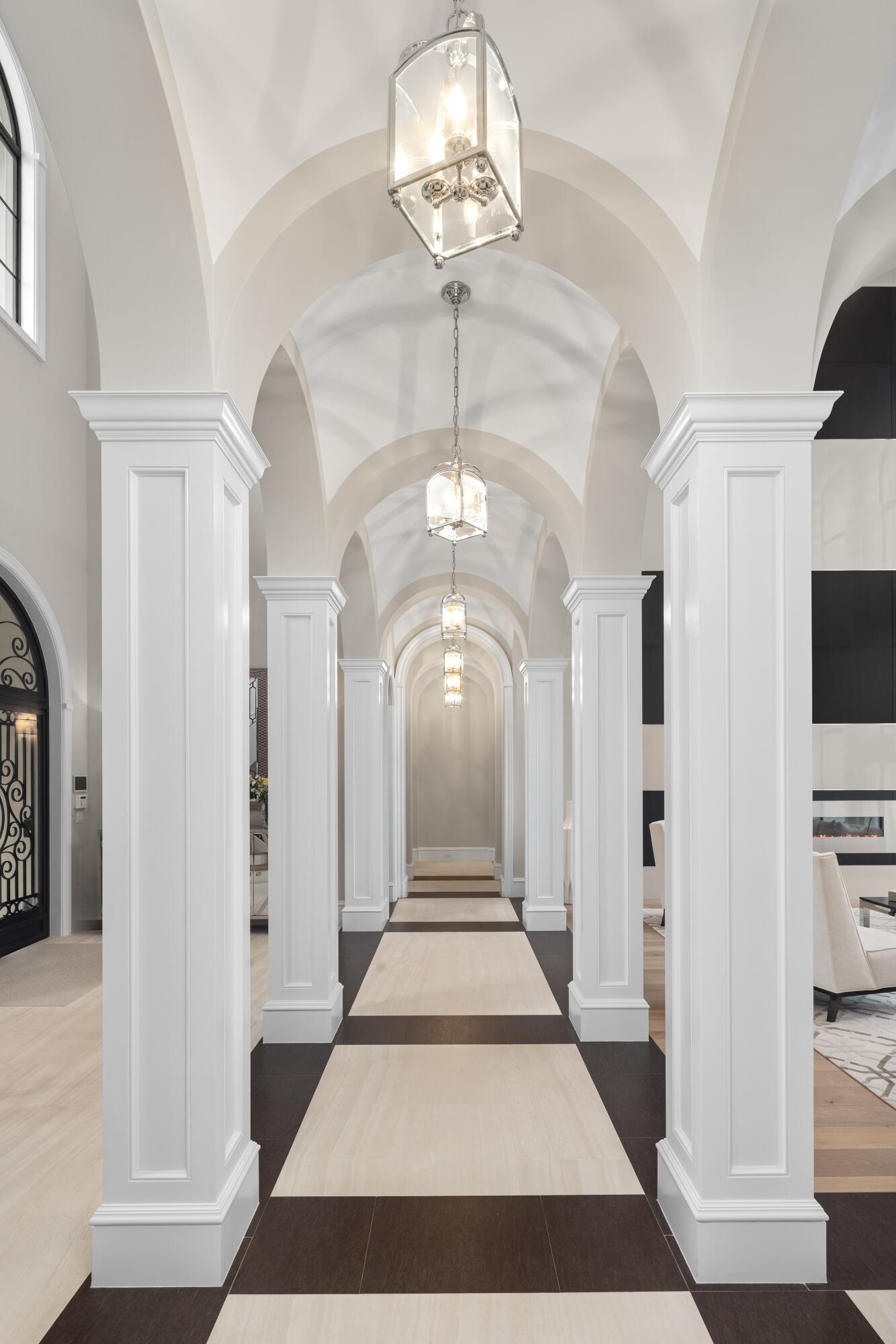 Hallway