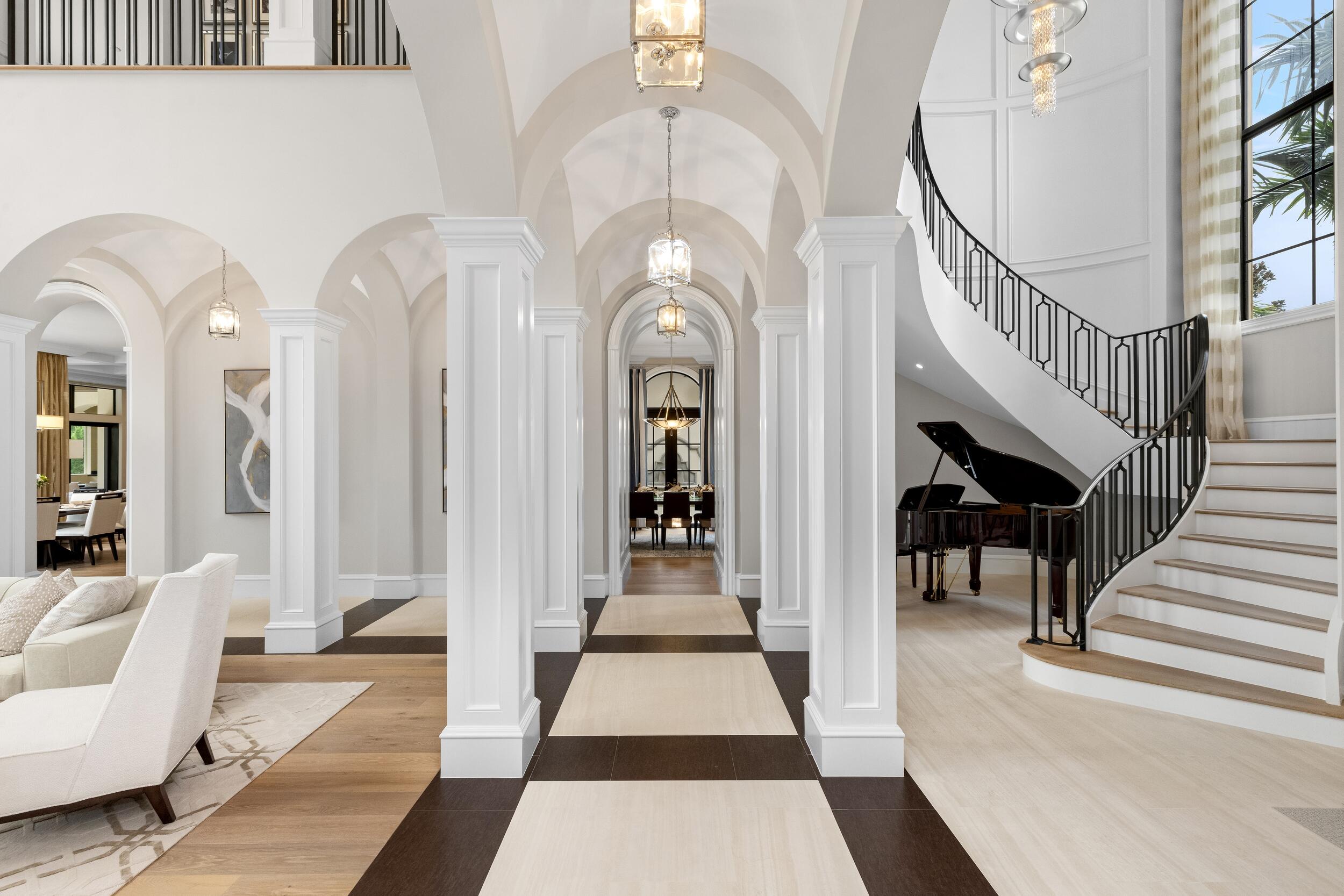 Foyer