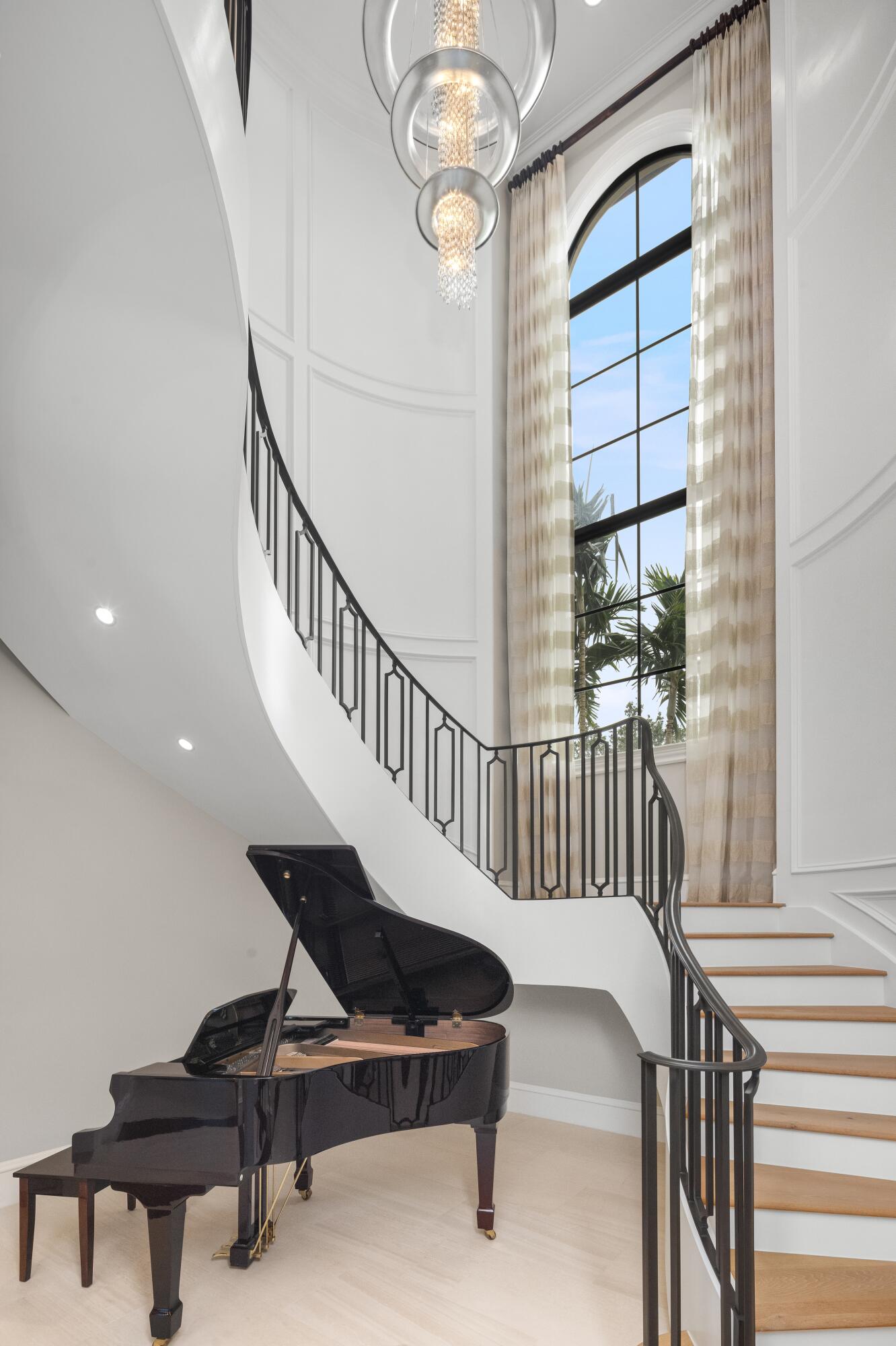 Stairway