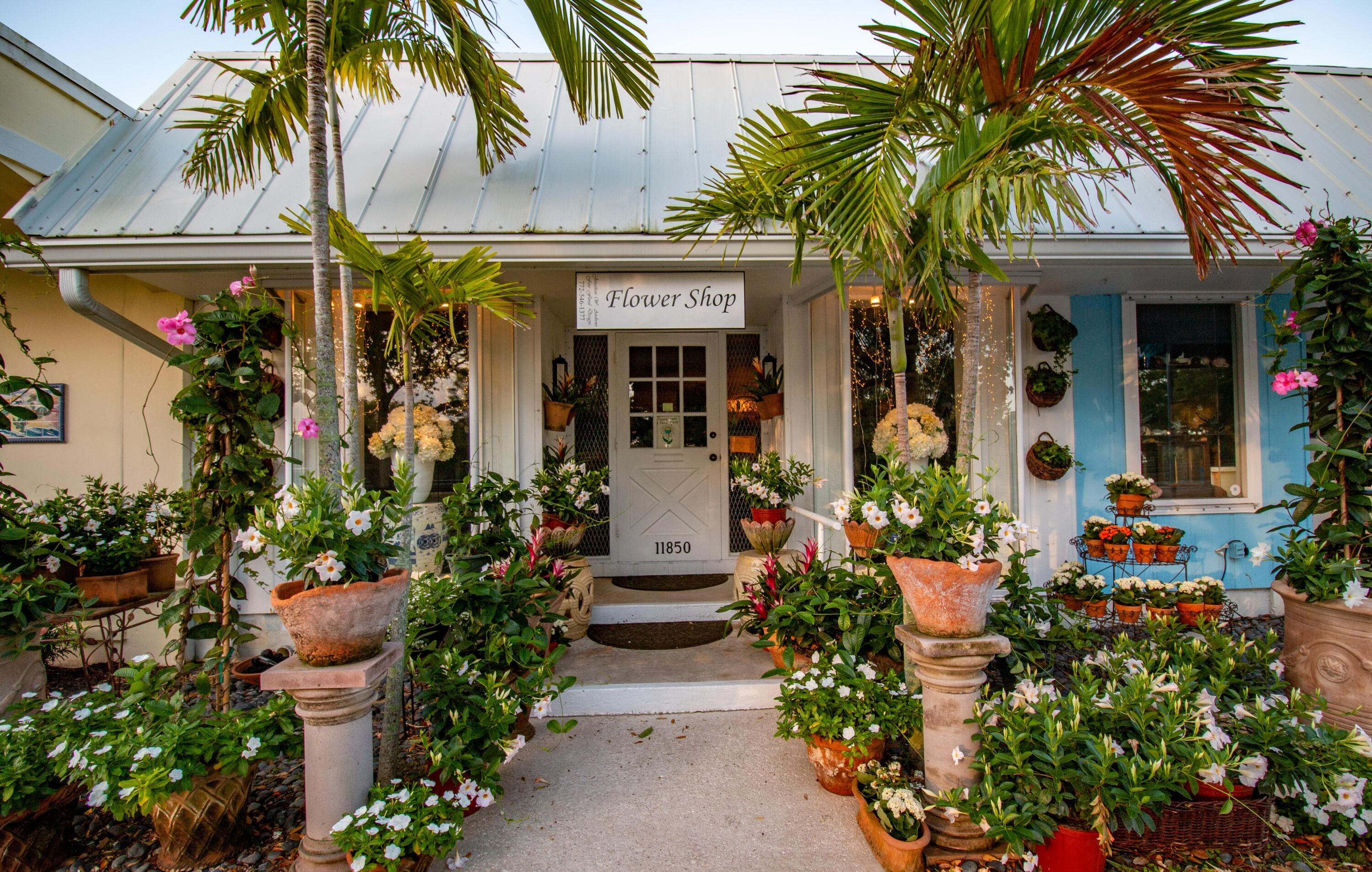 Hobe Sound Flower shop