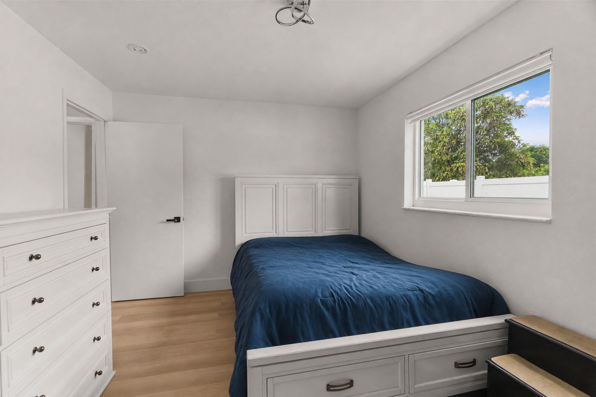3rd Bedroom