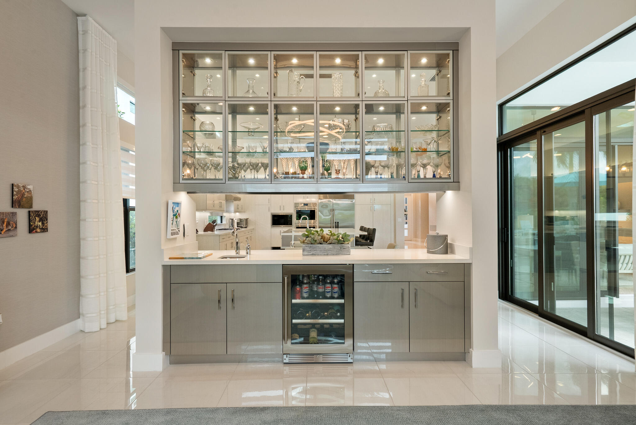 Elegant Entertaining