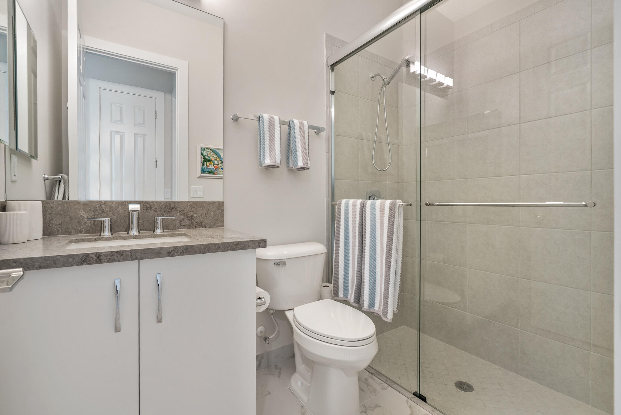 En Suite Bath