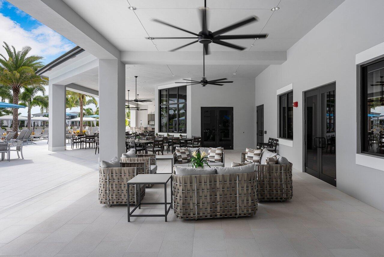 Boca Bridges Clubhouse
