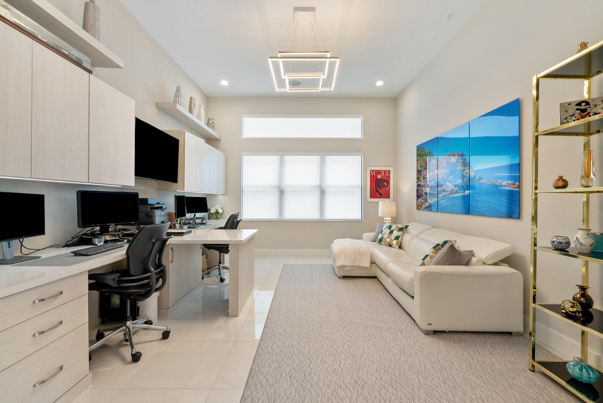 Office or 4th Bedroom