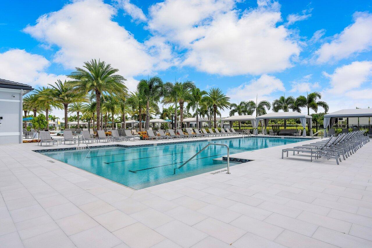 Boca Bridges Clubhouse