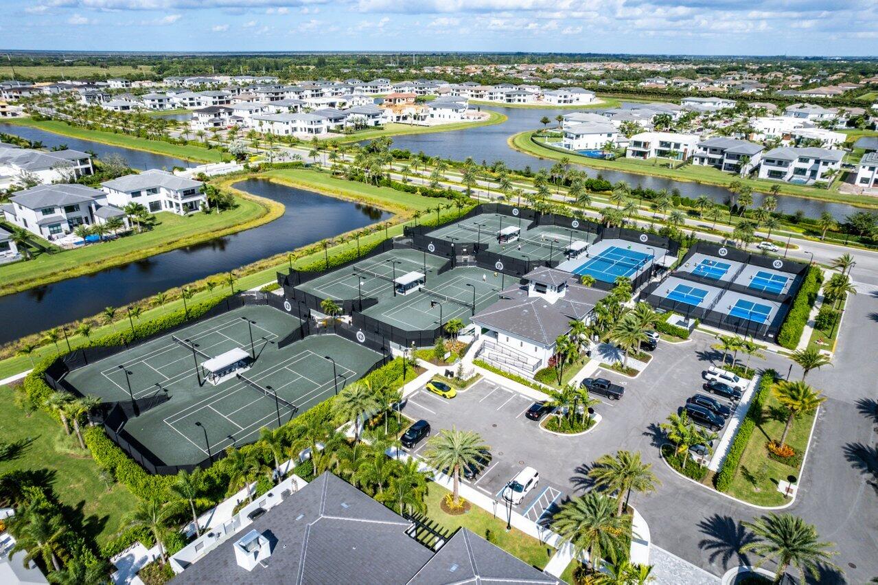 Boca Bridges