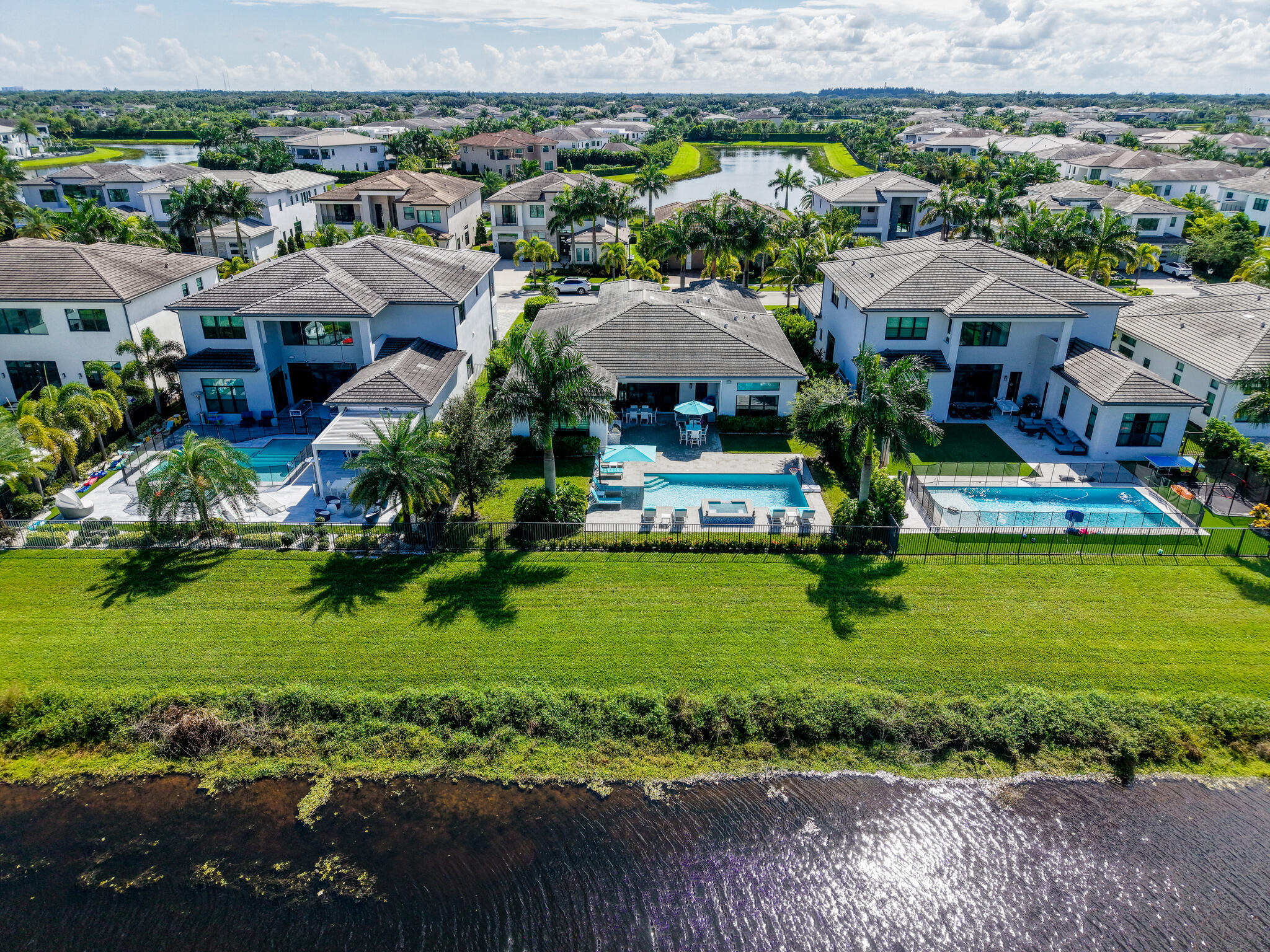 Oversized Lot