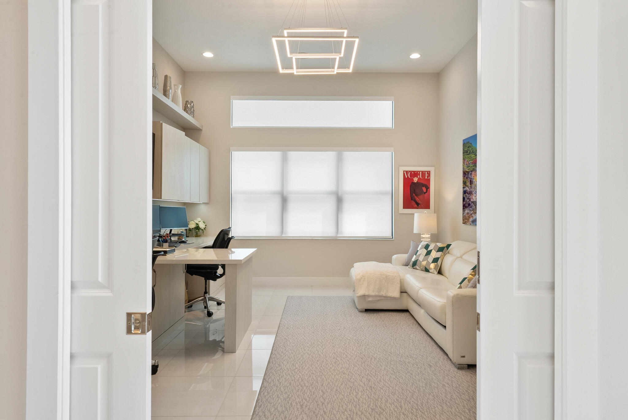Office or 4th Bedroom