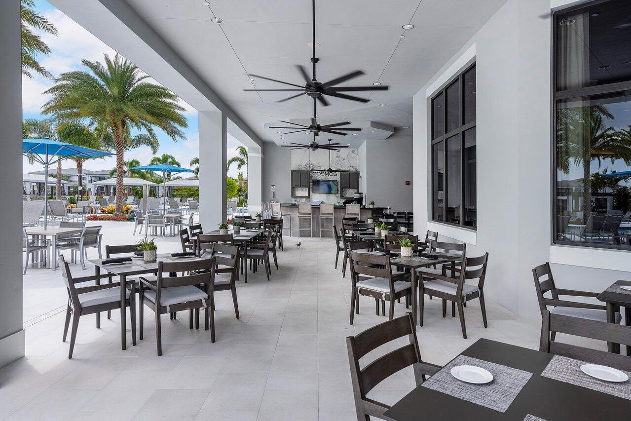 Boca Bridges Clubhouse