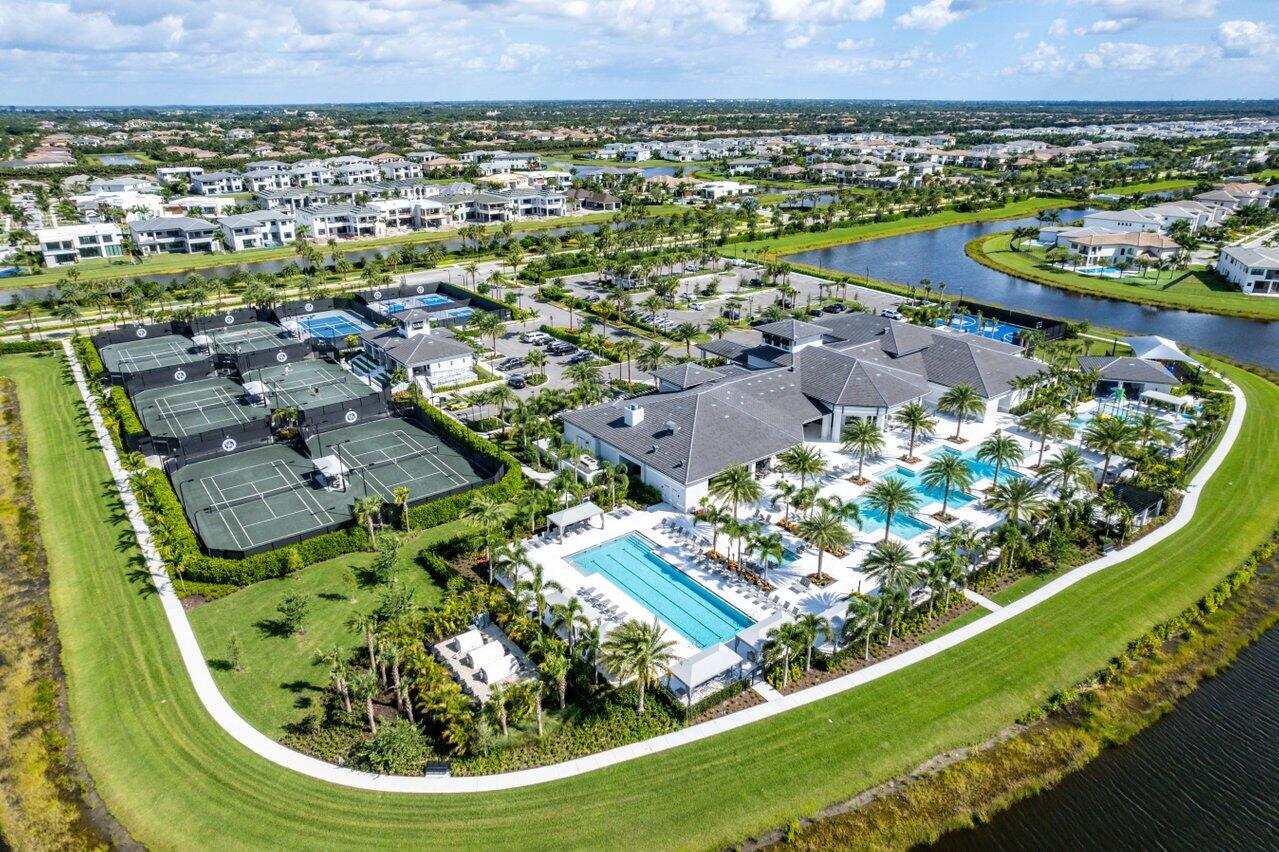 Boca Bridges