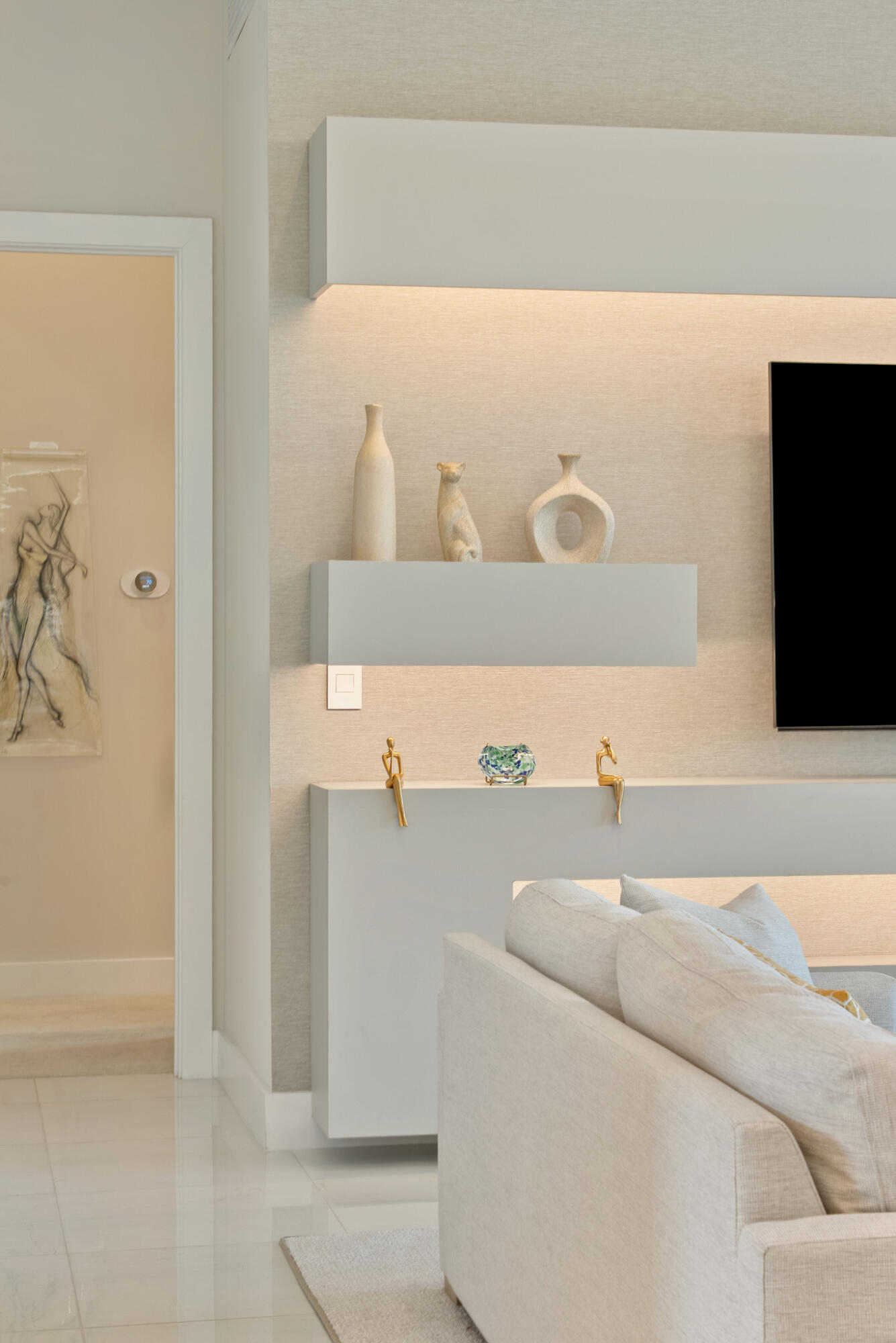 Designer Built-In