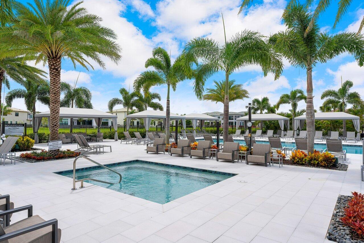 Boca Bridges Clubhouse