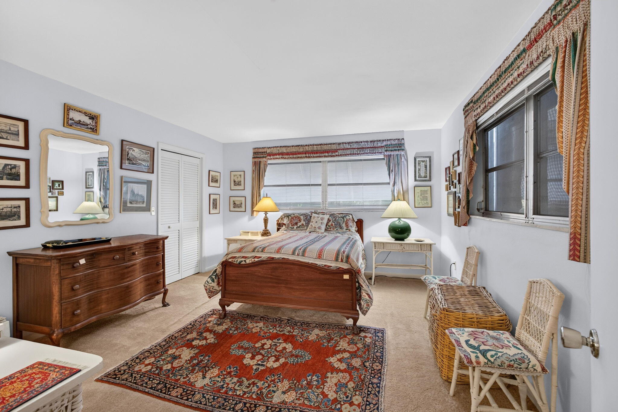 Guest Room 1
