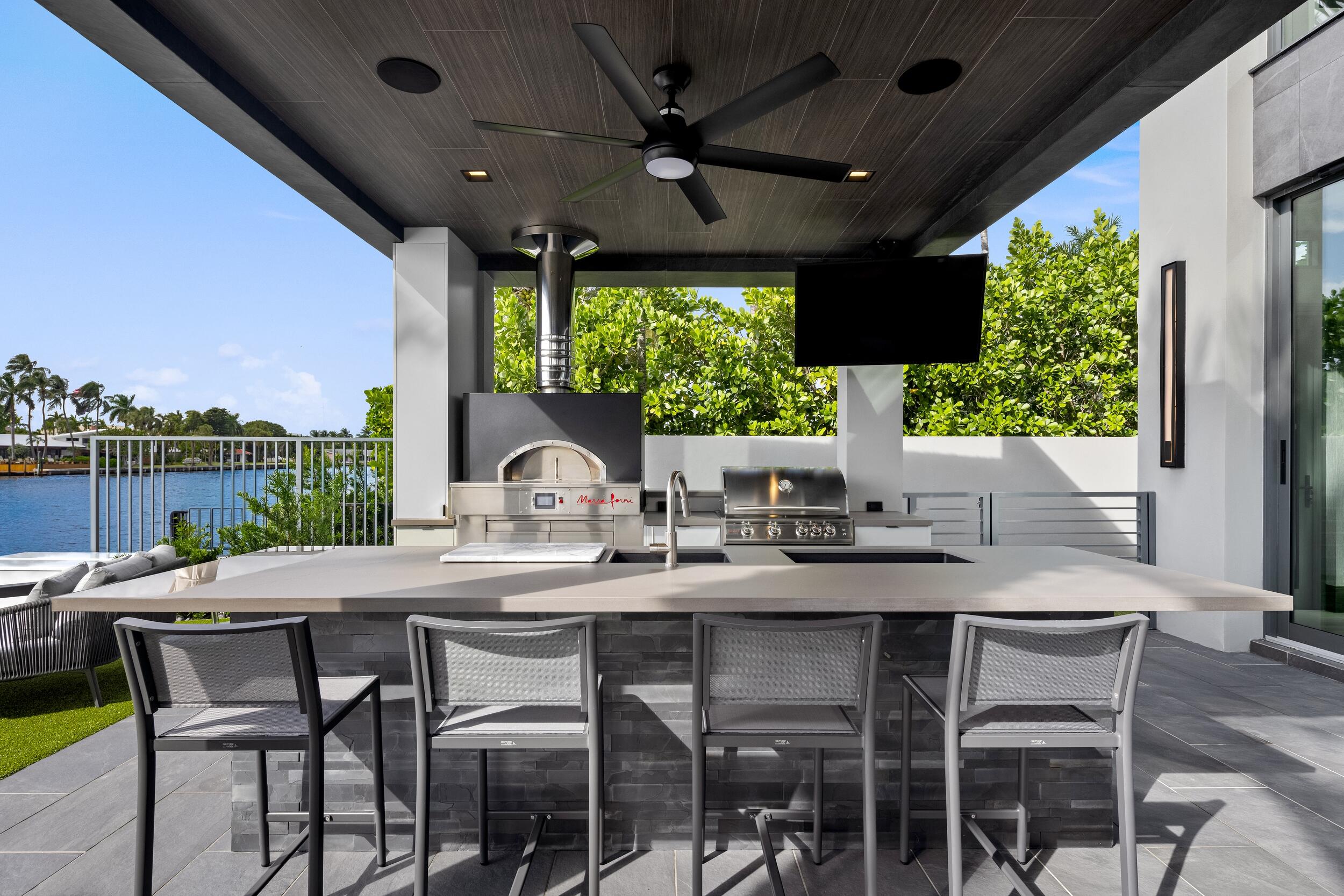 Patio 7