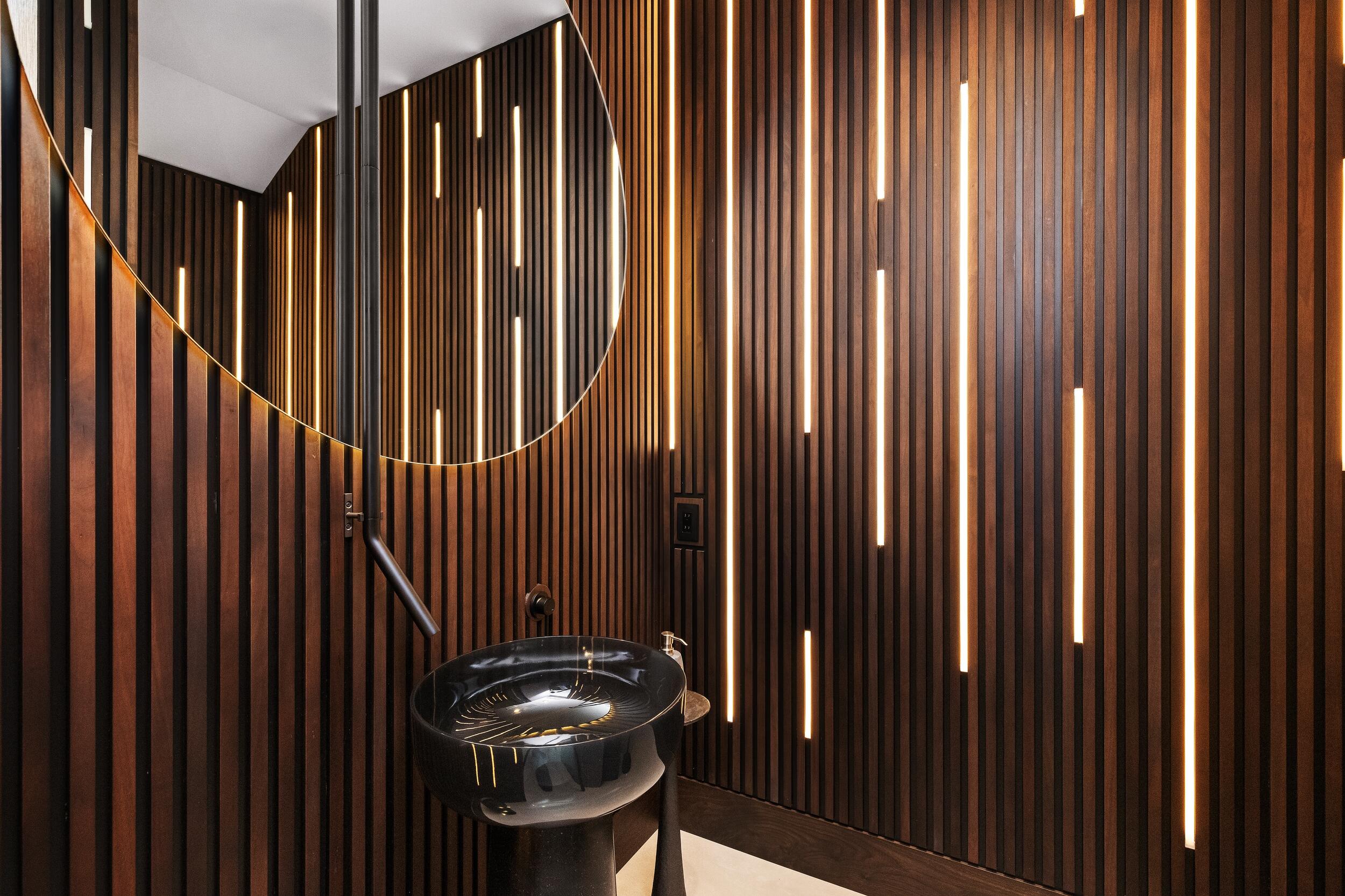 Powder Room 1