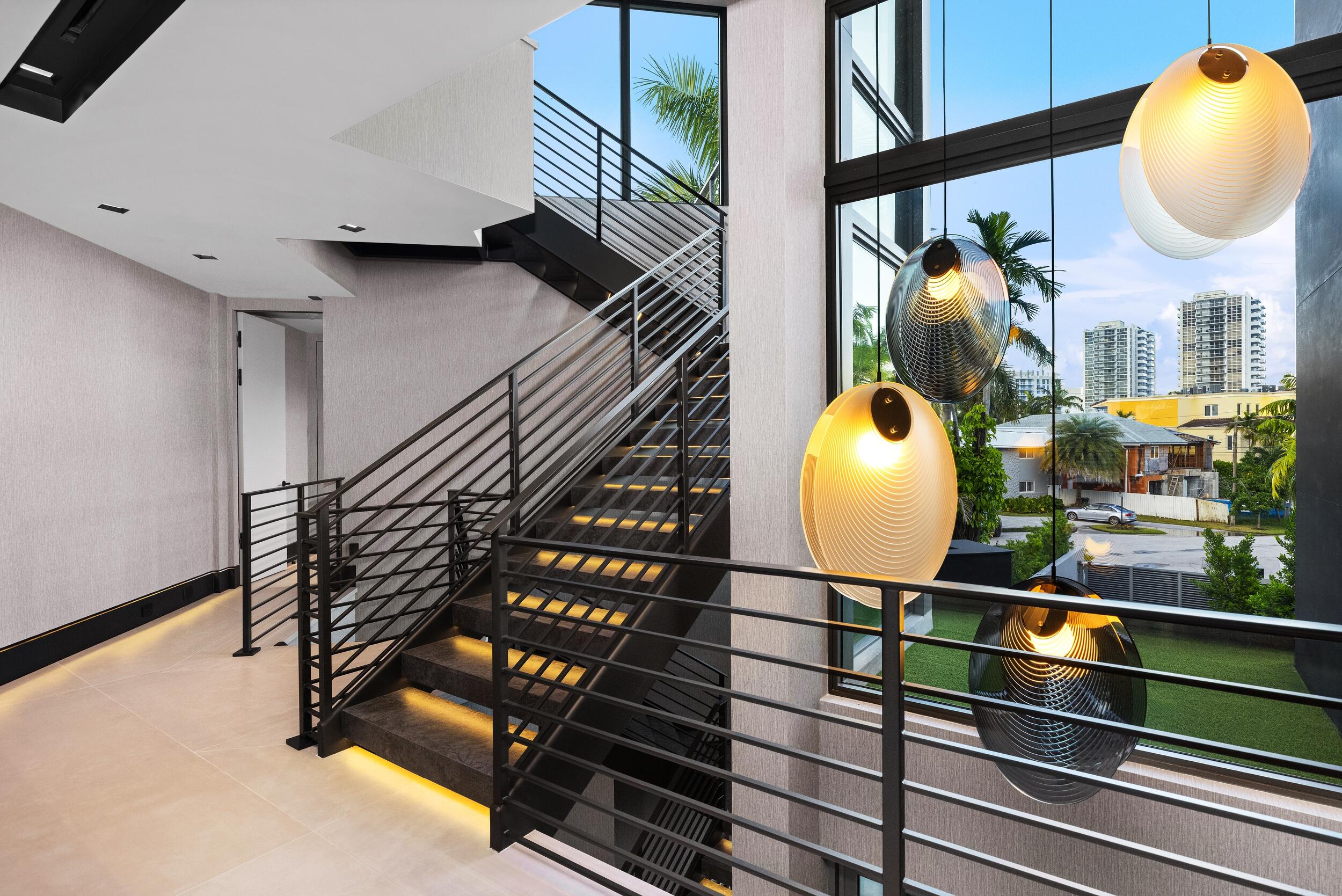 Stairs 2