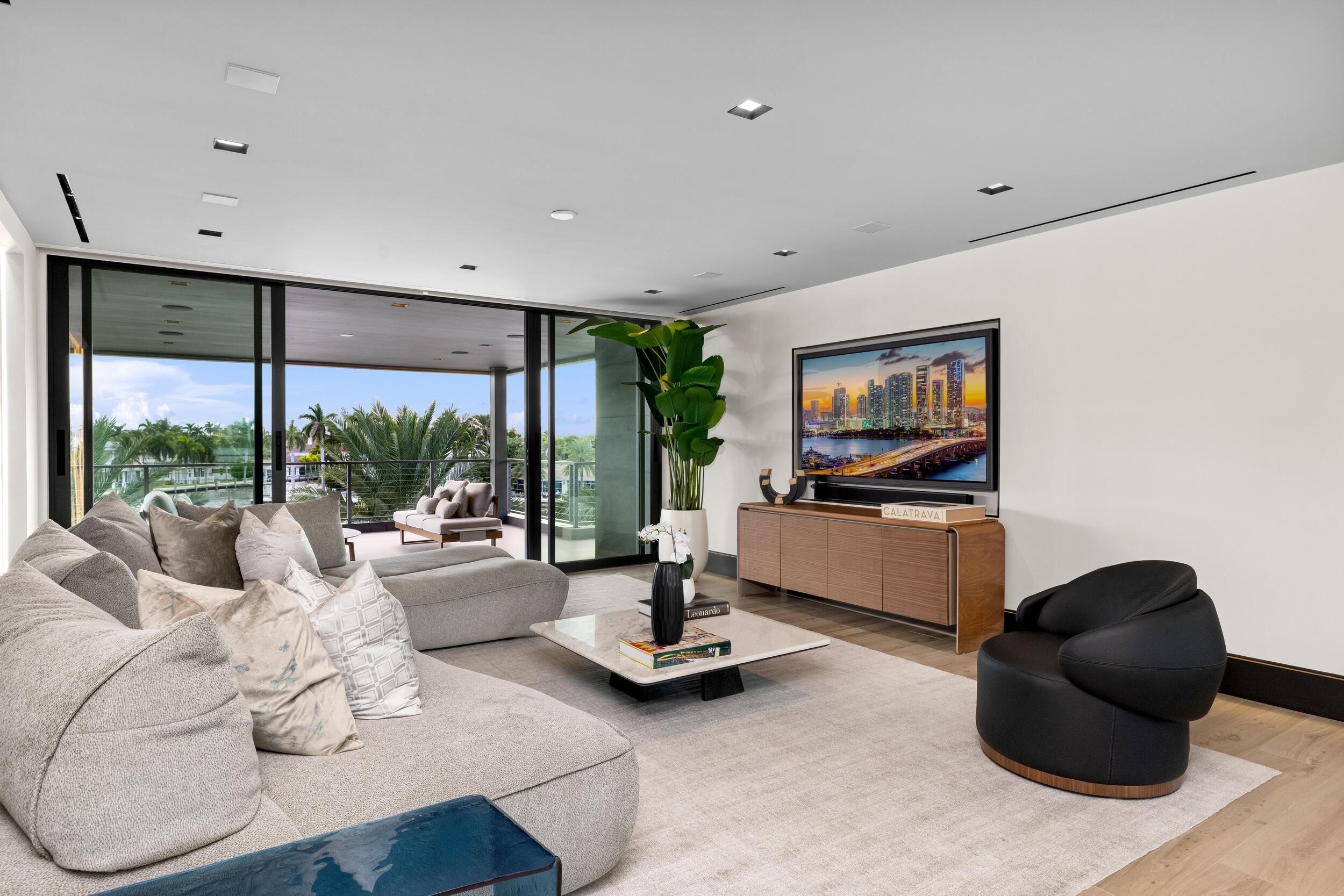 Family Room 1
