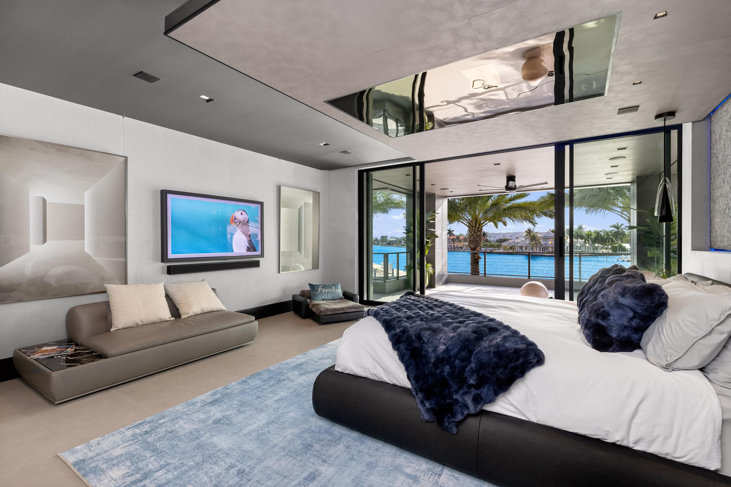 Master Bed 2