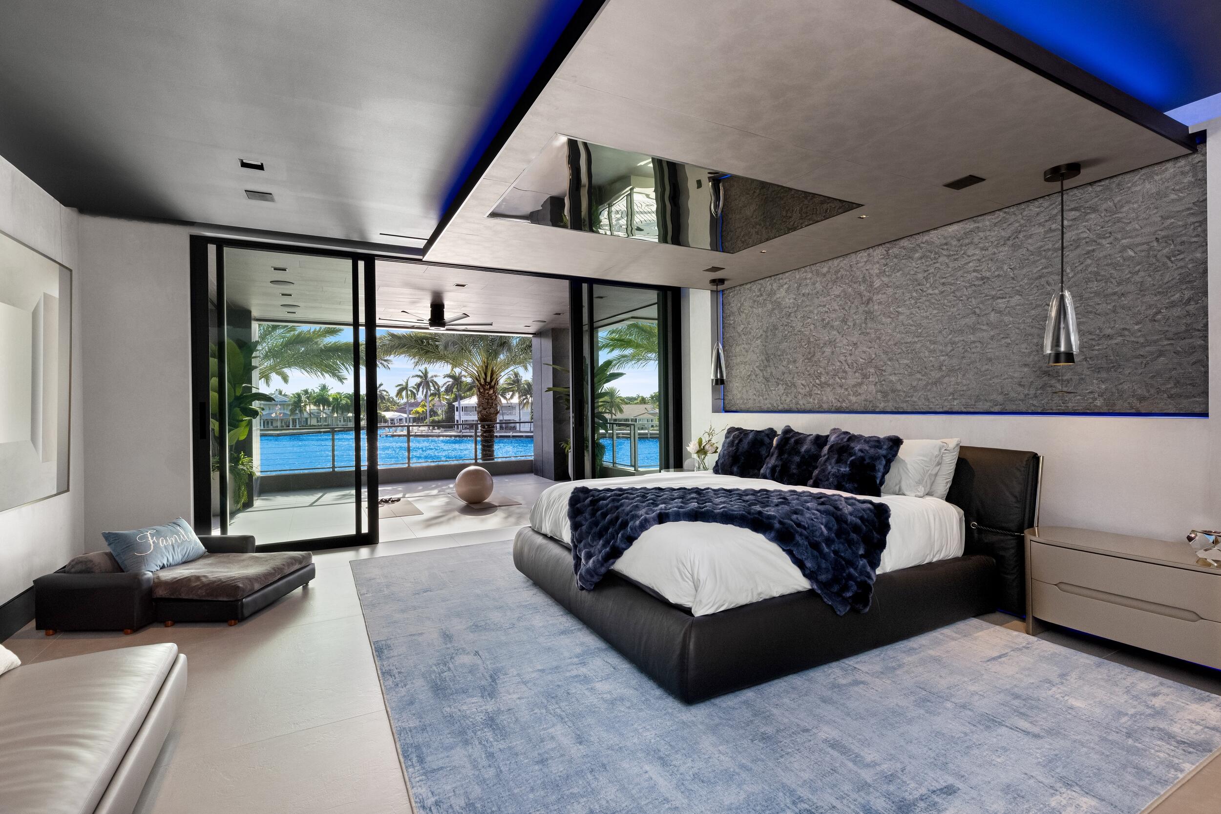 Master Bed 1